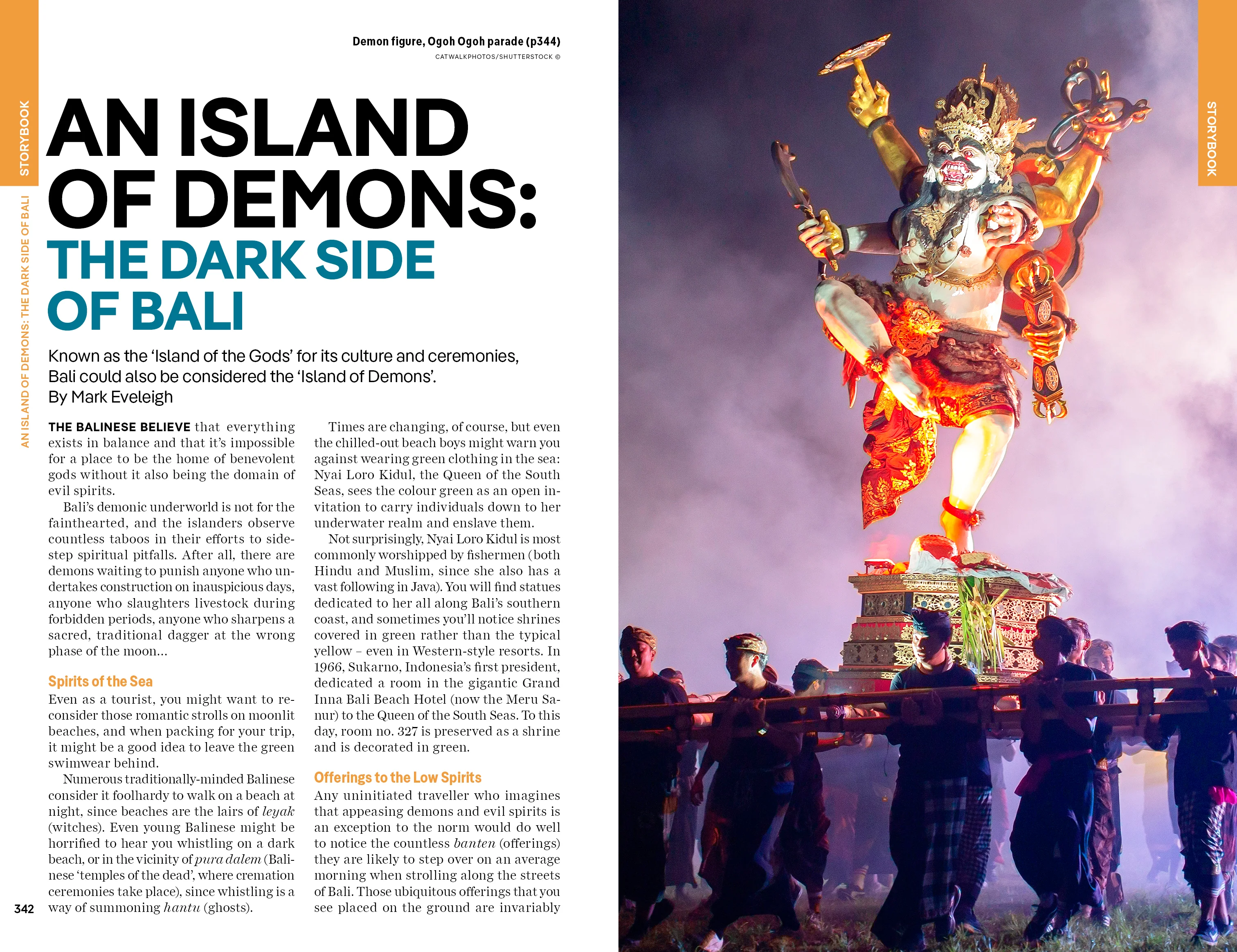 Bali, Lombok & Nusa Tenggara - Book - Image 16