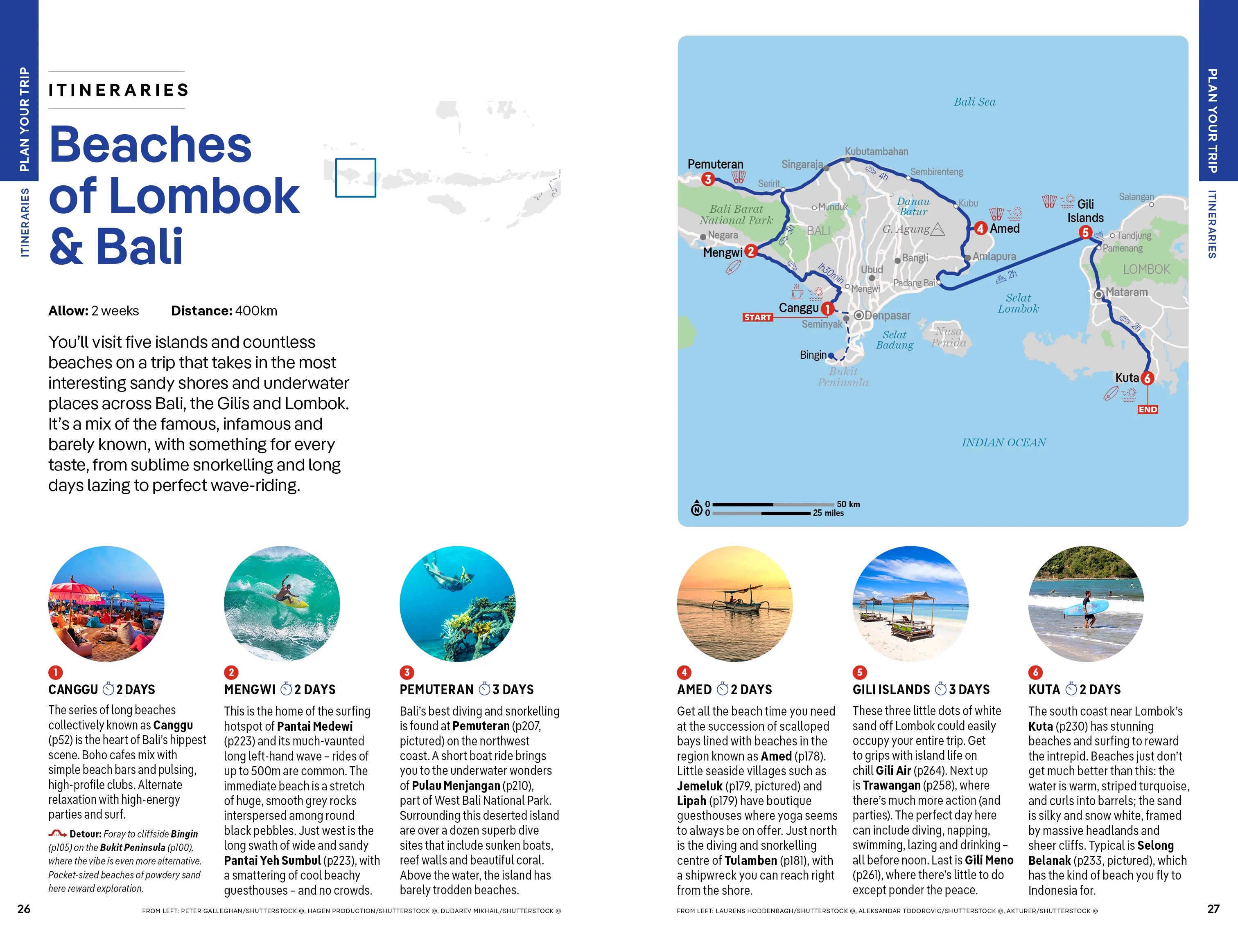 Bali, Lombok & Nusa Tenggara - Book - Image 6