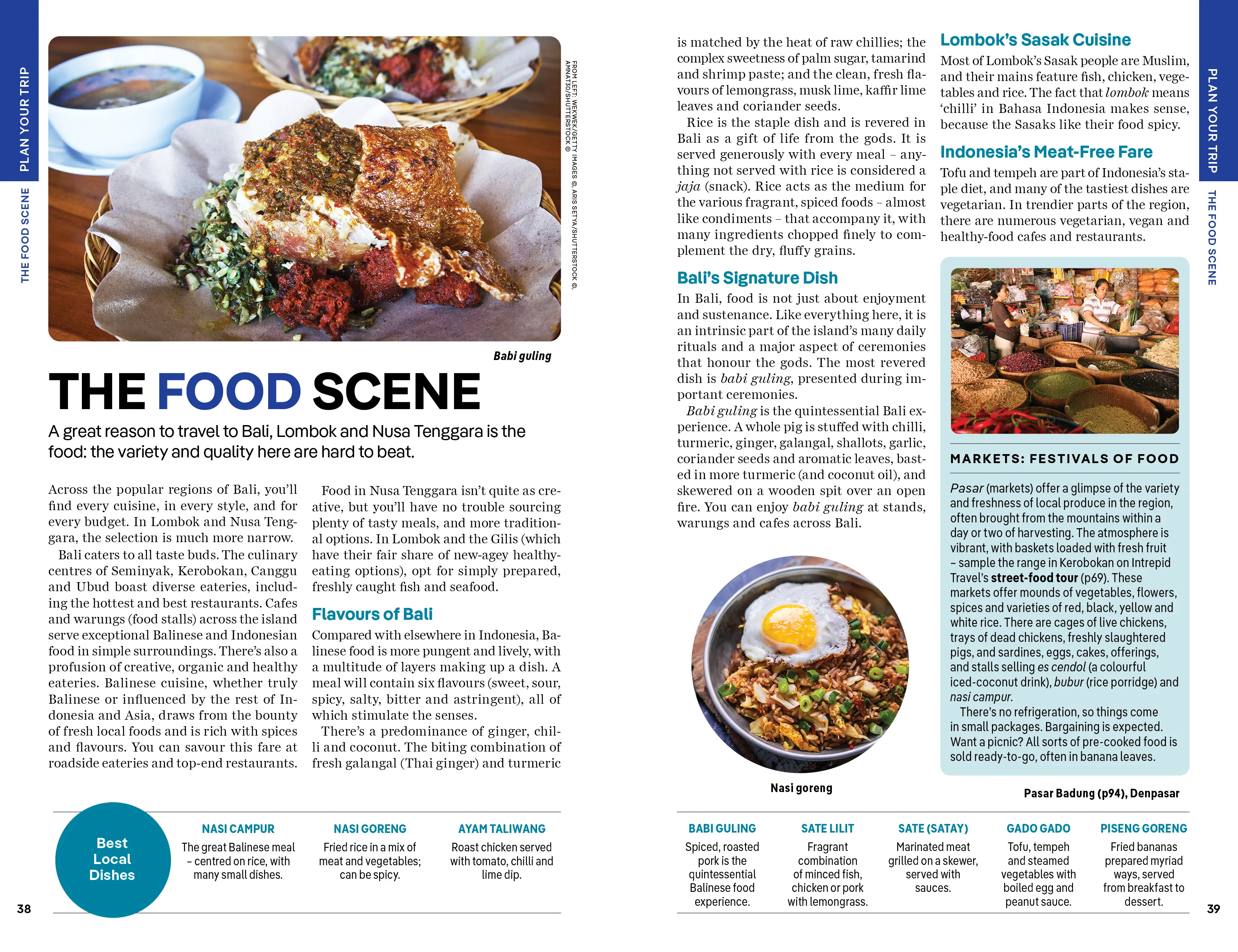 Bali, Lombok & Nusa Tenggara - Book - Image 9