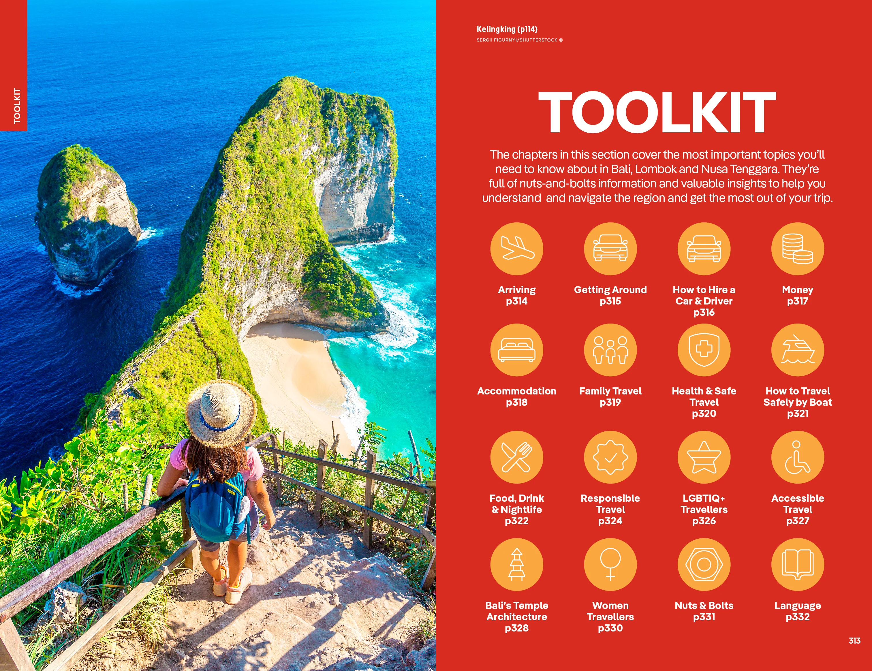 Bali, Lombok & Nusa Tenggara - Image 14