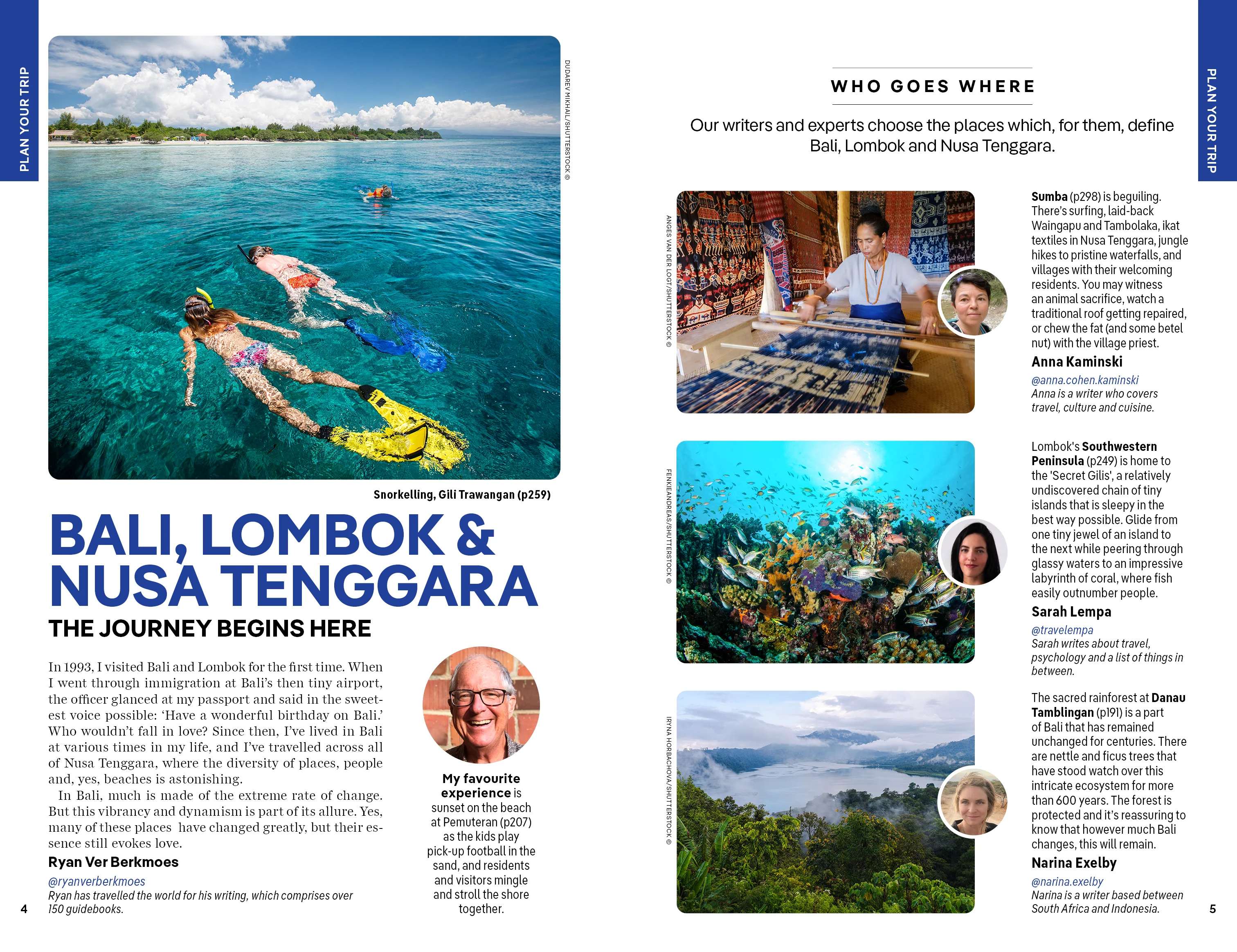 Bali, Lombok & Nusa Tenggara - Image 3