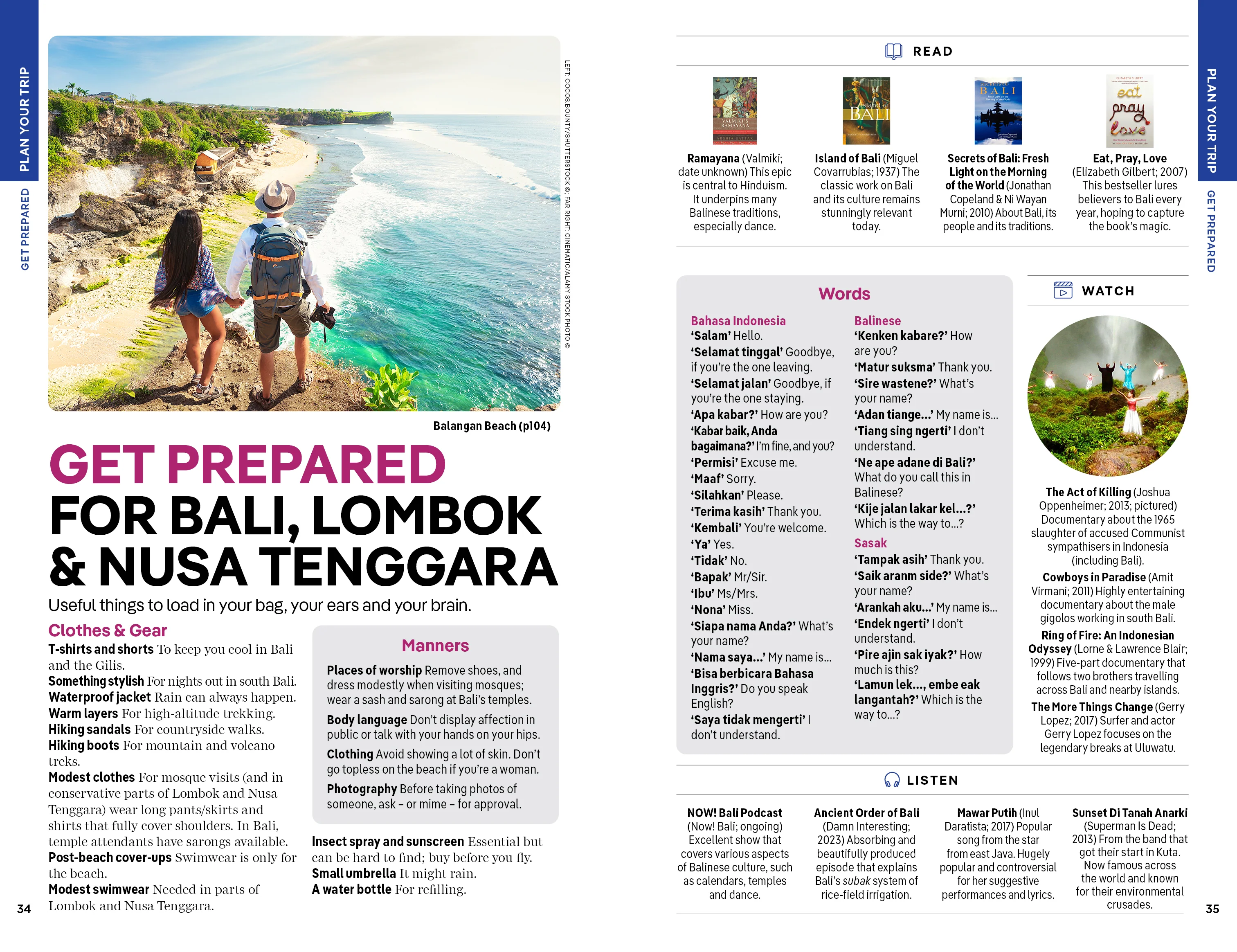 Bali, Lombok & Nusa Tenggara - Image 8