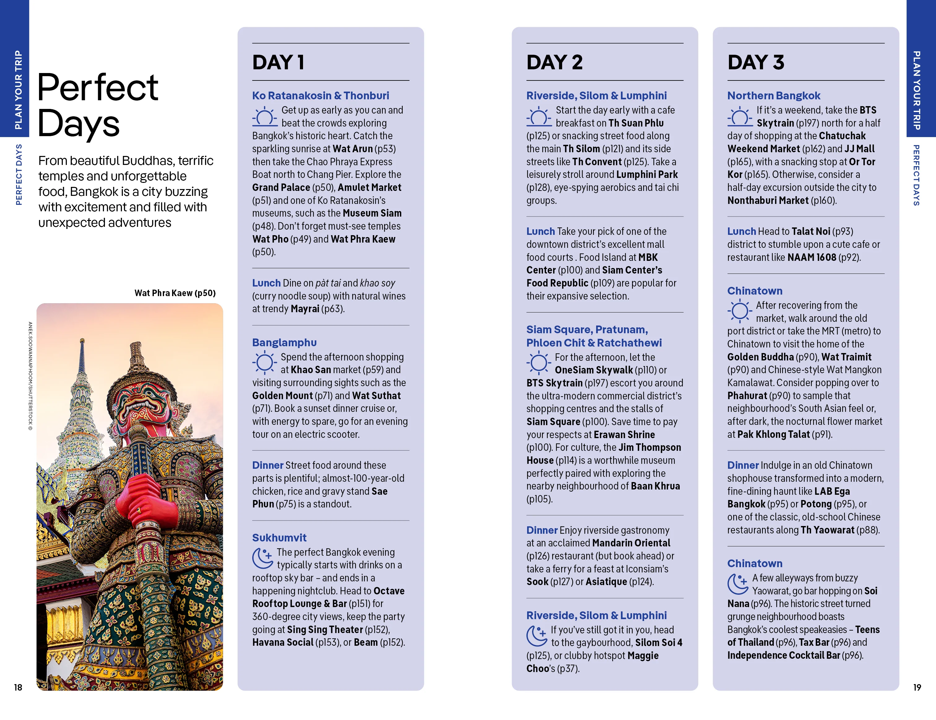 Bangkok - Book - Image 5
