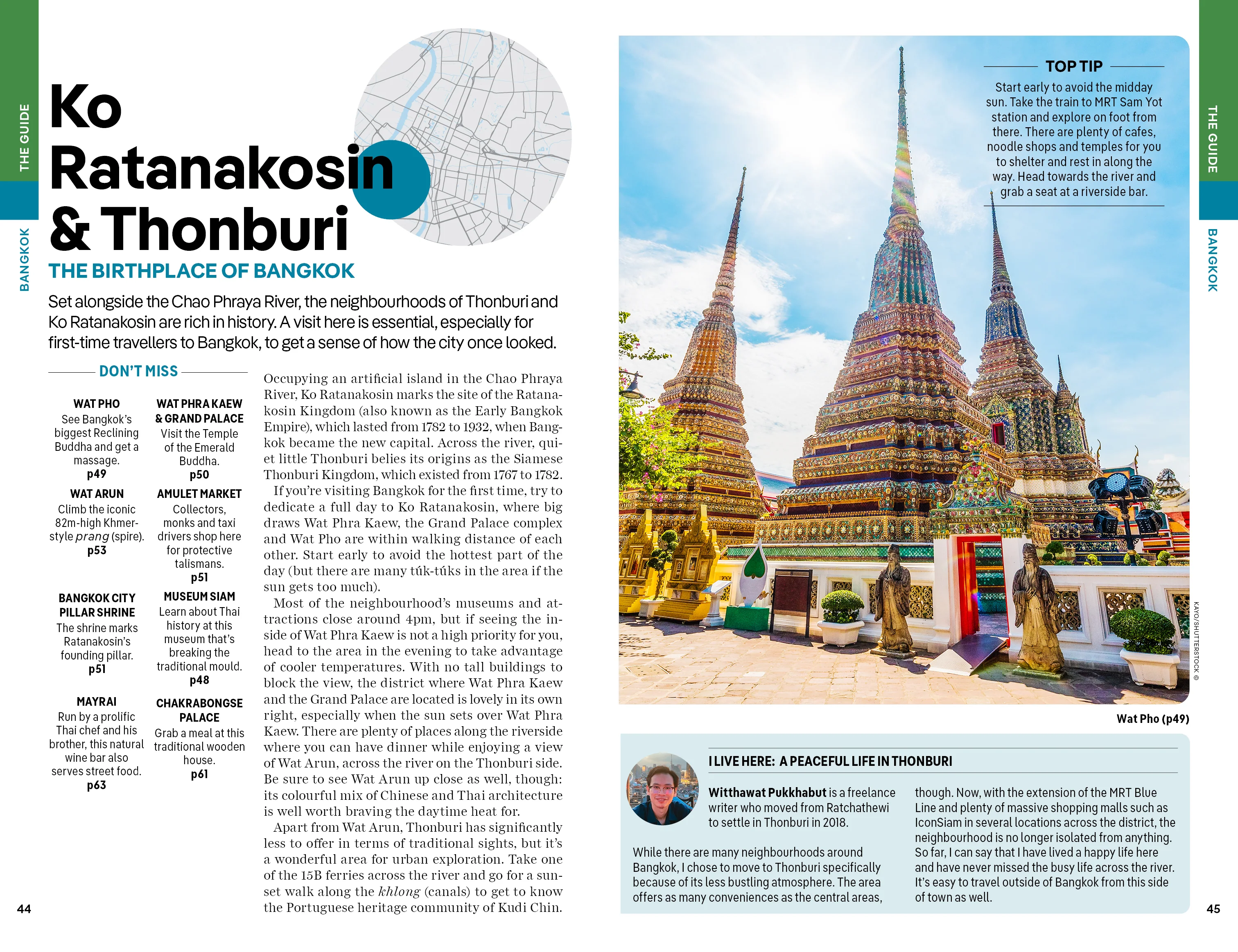 Bangkok - Book + eBook - Image 13
