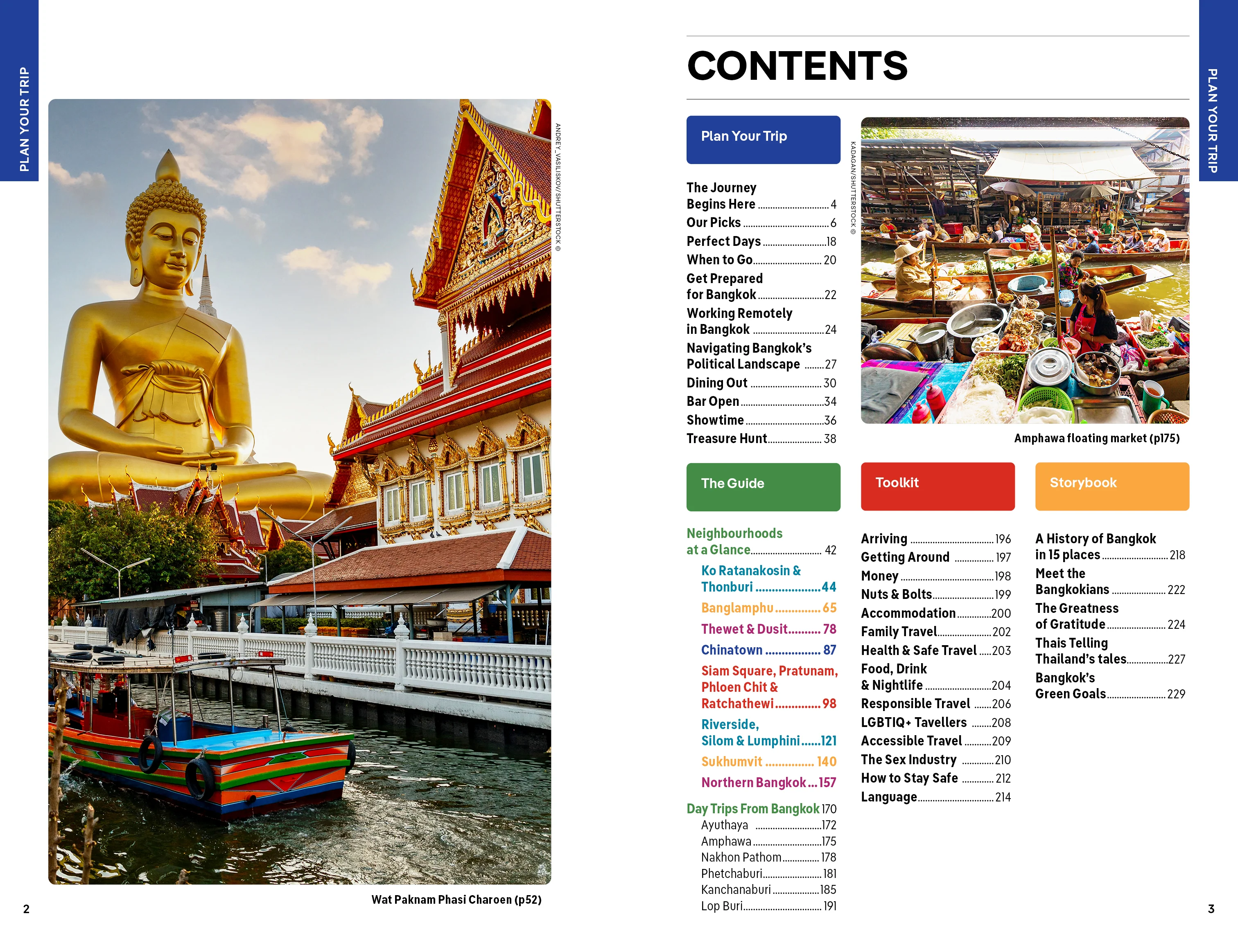 Bangkok - Image 2