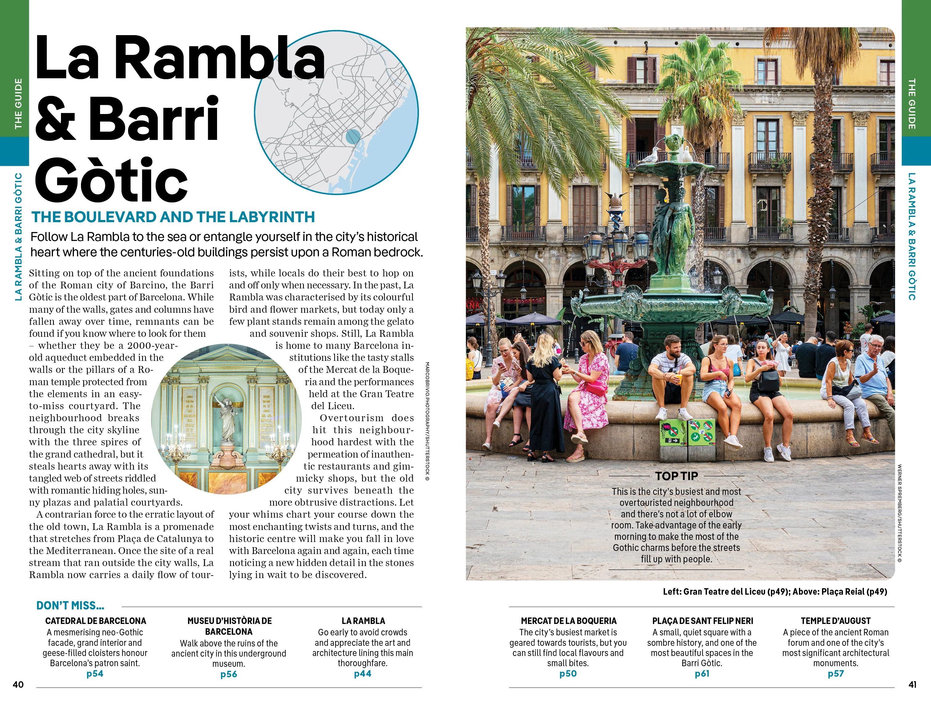 Barcelona - Book - Image 11