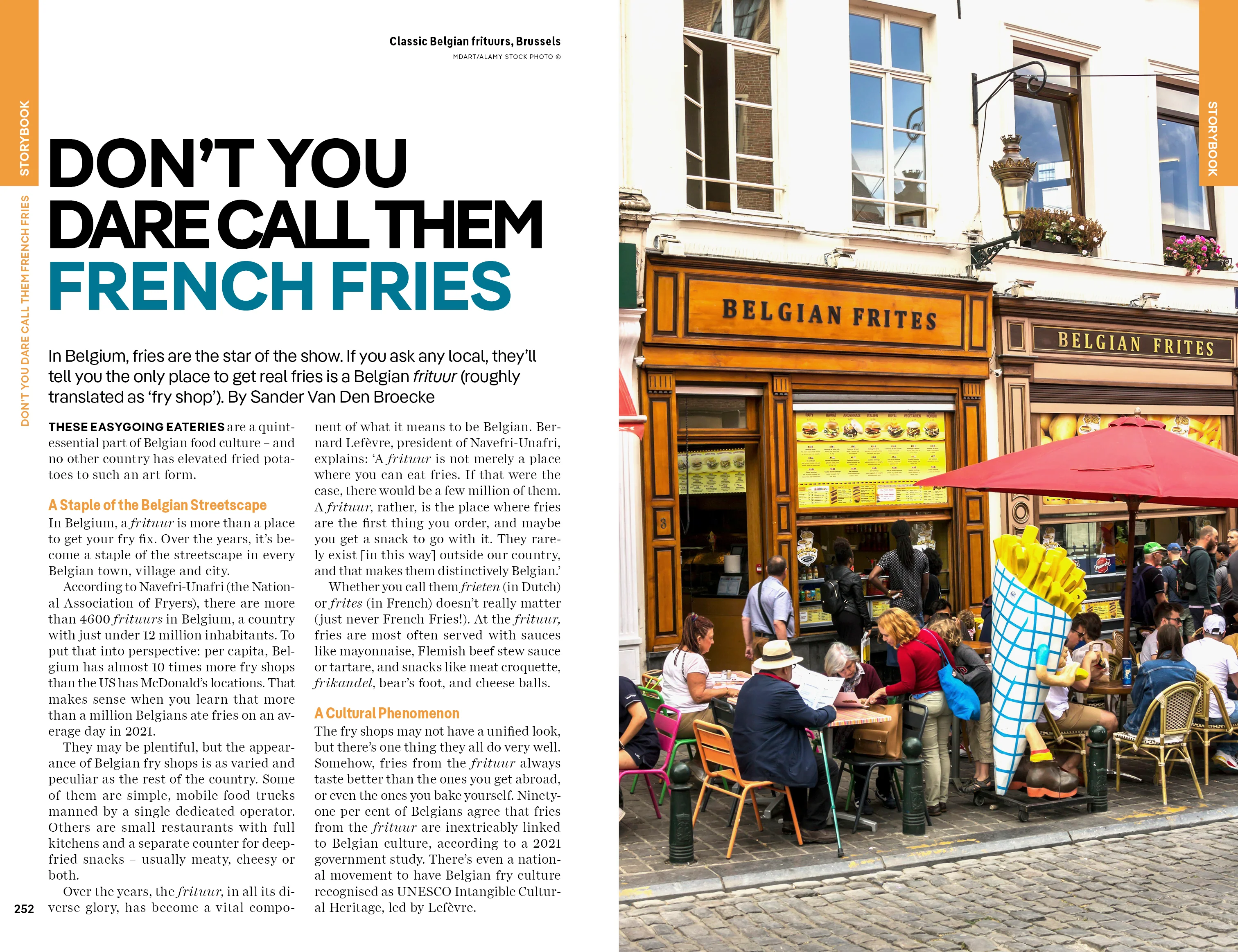 Belgium & Luxembourg - Book + eBook - Image 17