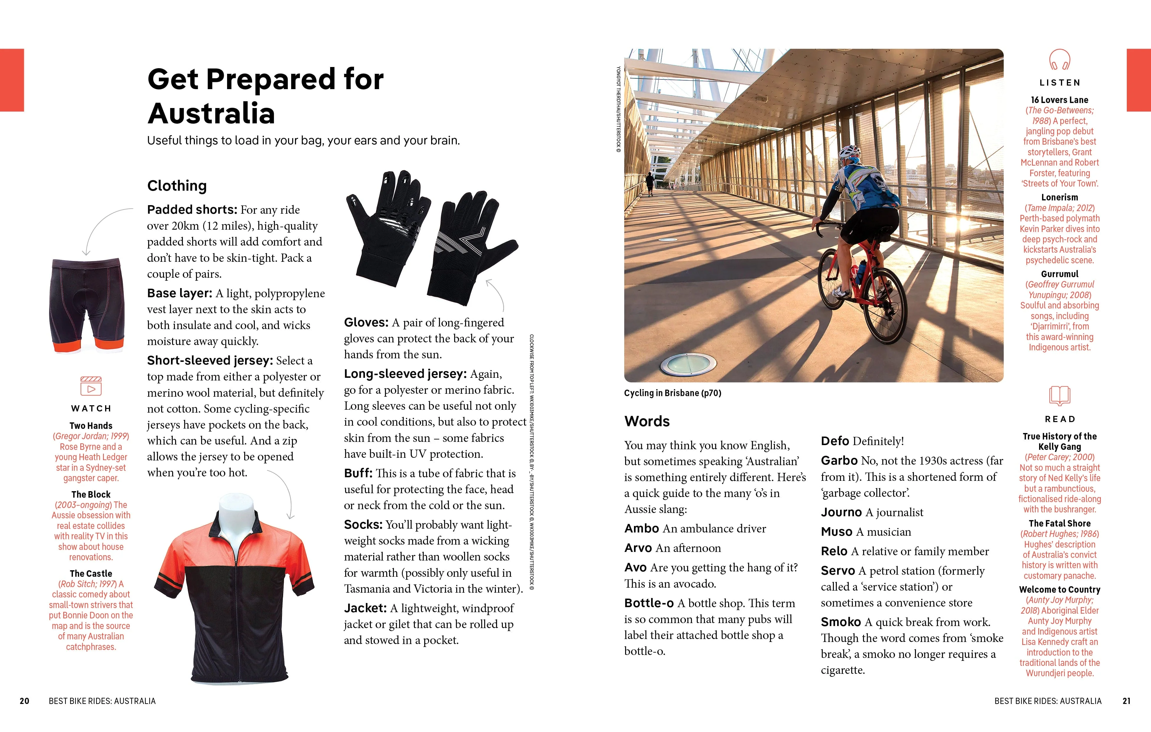 Best Bike Rides Australia - Book - Image 6
