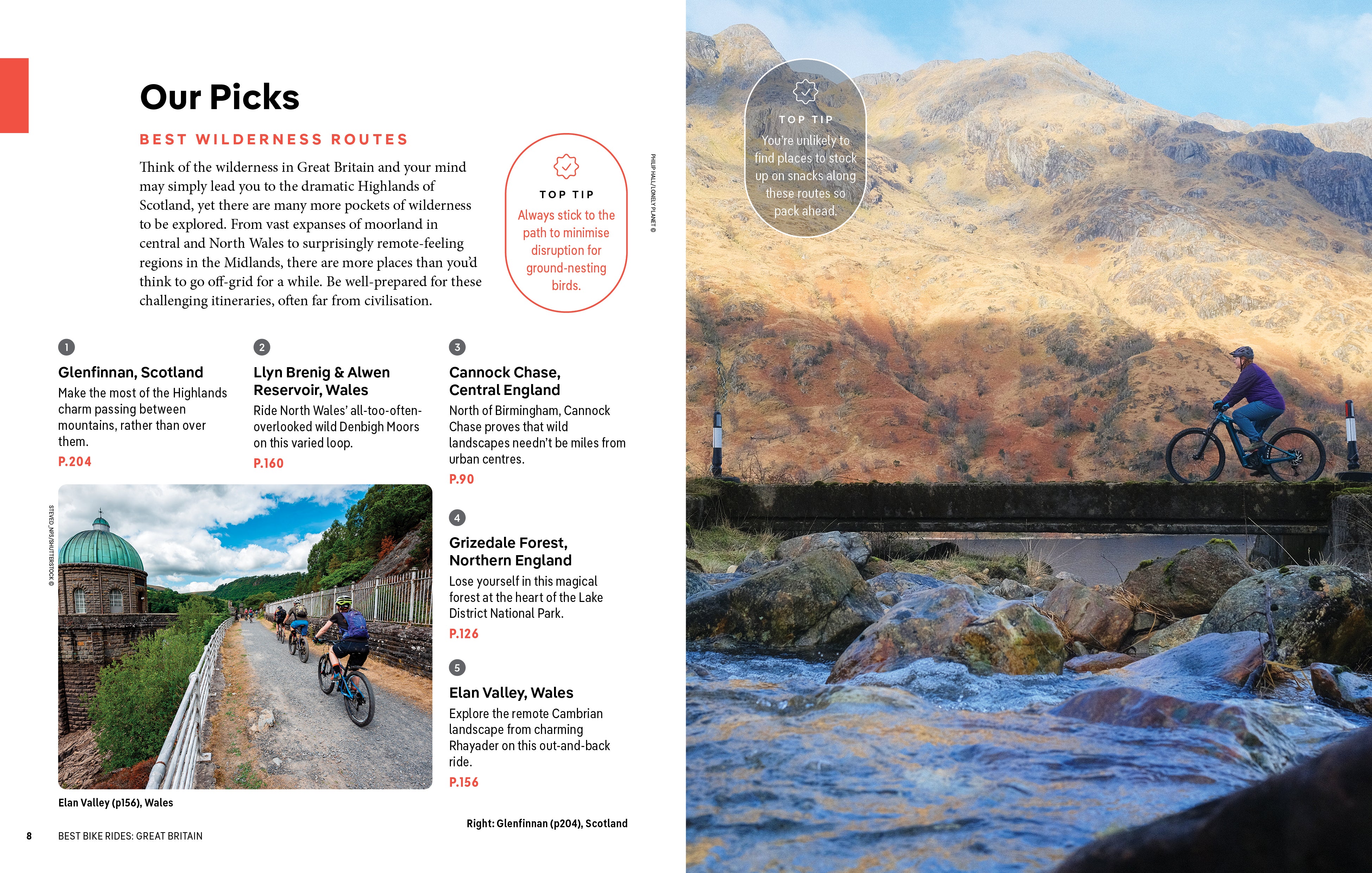 Best Bike Rides Great Britain - Image 4