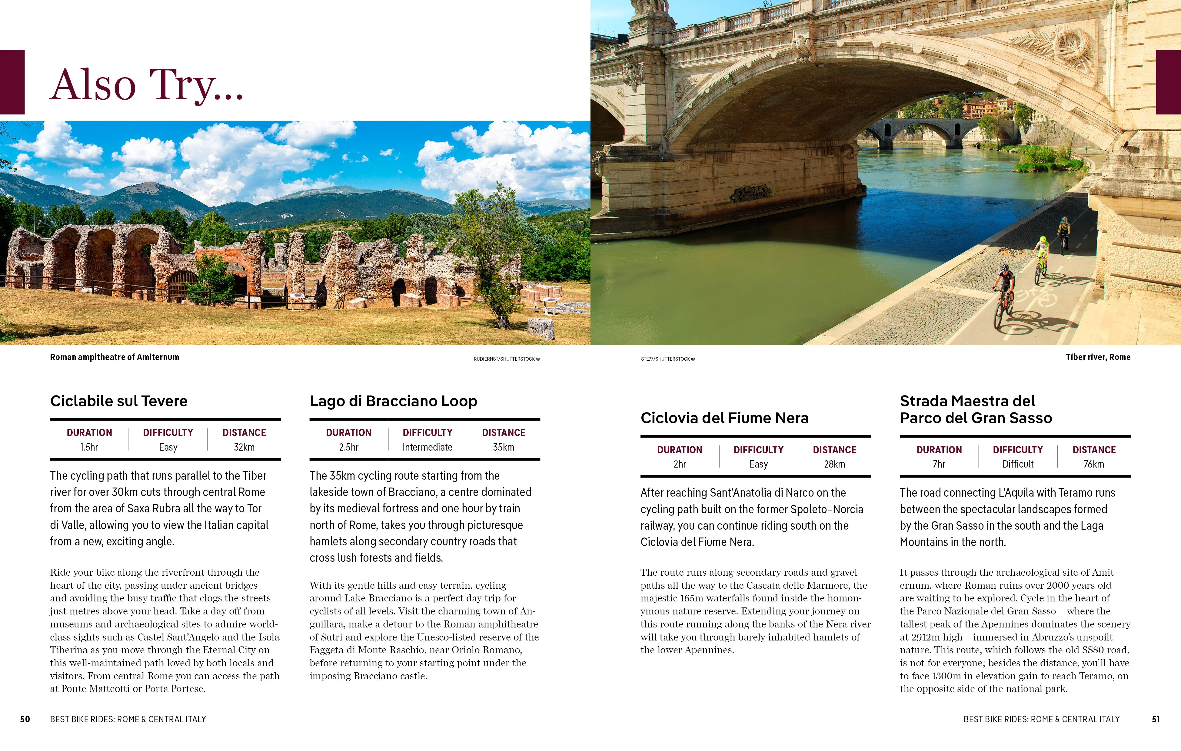 Best Bike Rides Italy - Book + eBook - Image 10