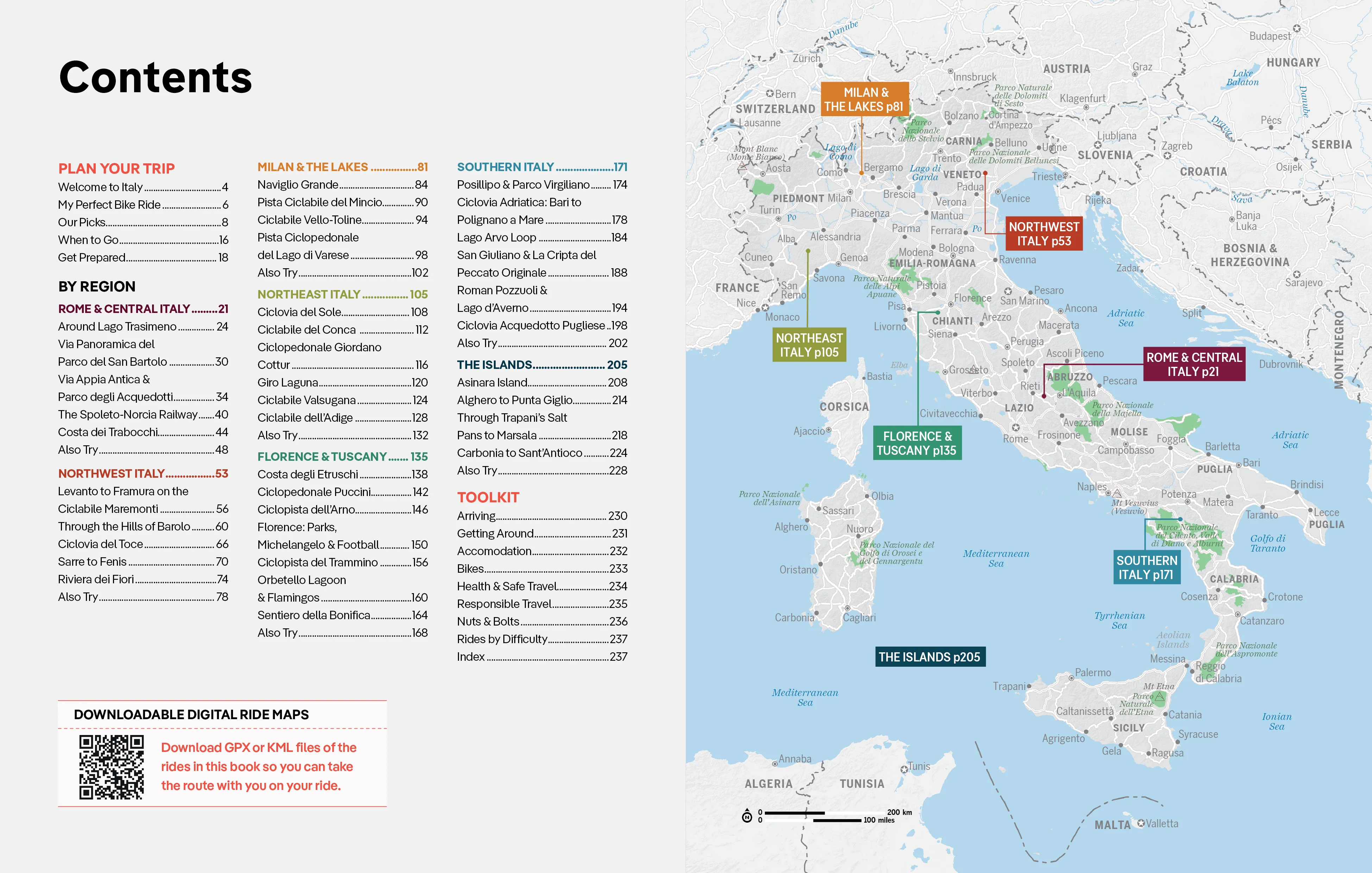 Best Bike Rides Italy - Image 2