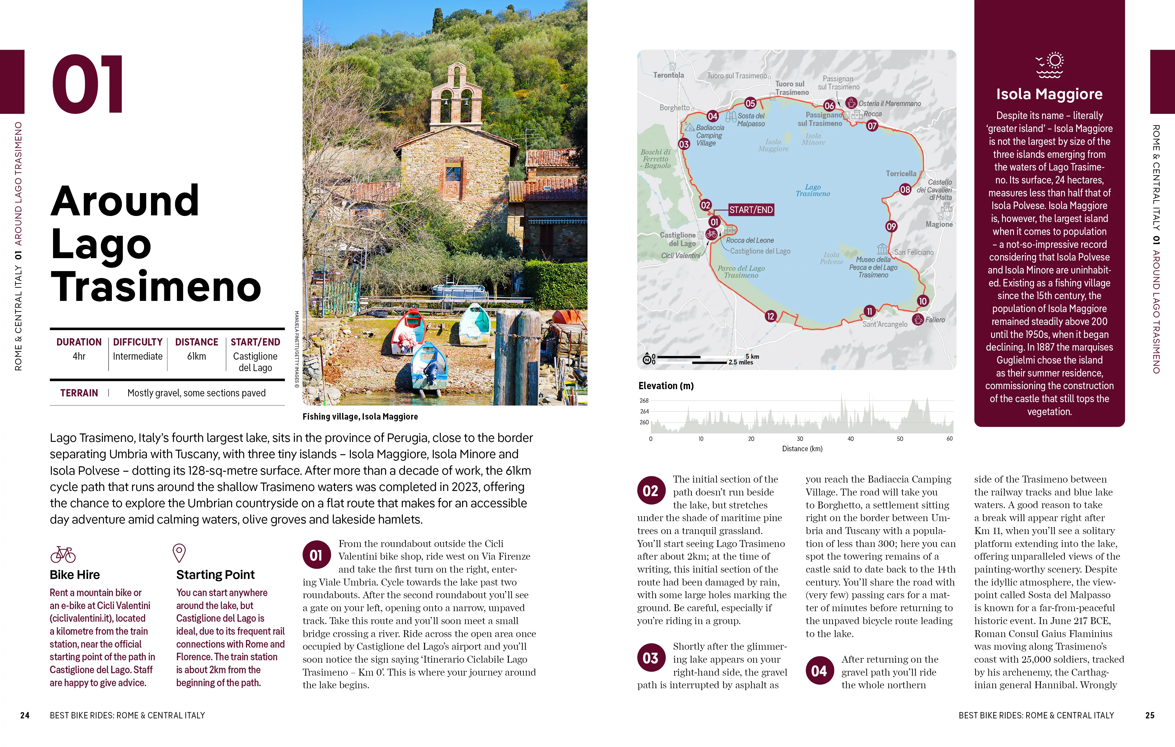 Best Bike Rides Italy - Image 9