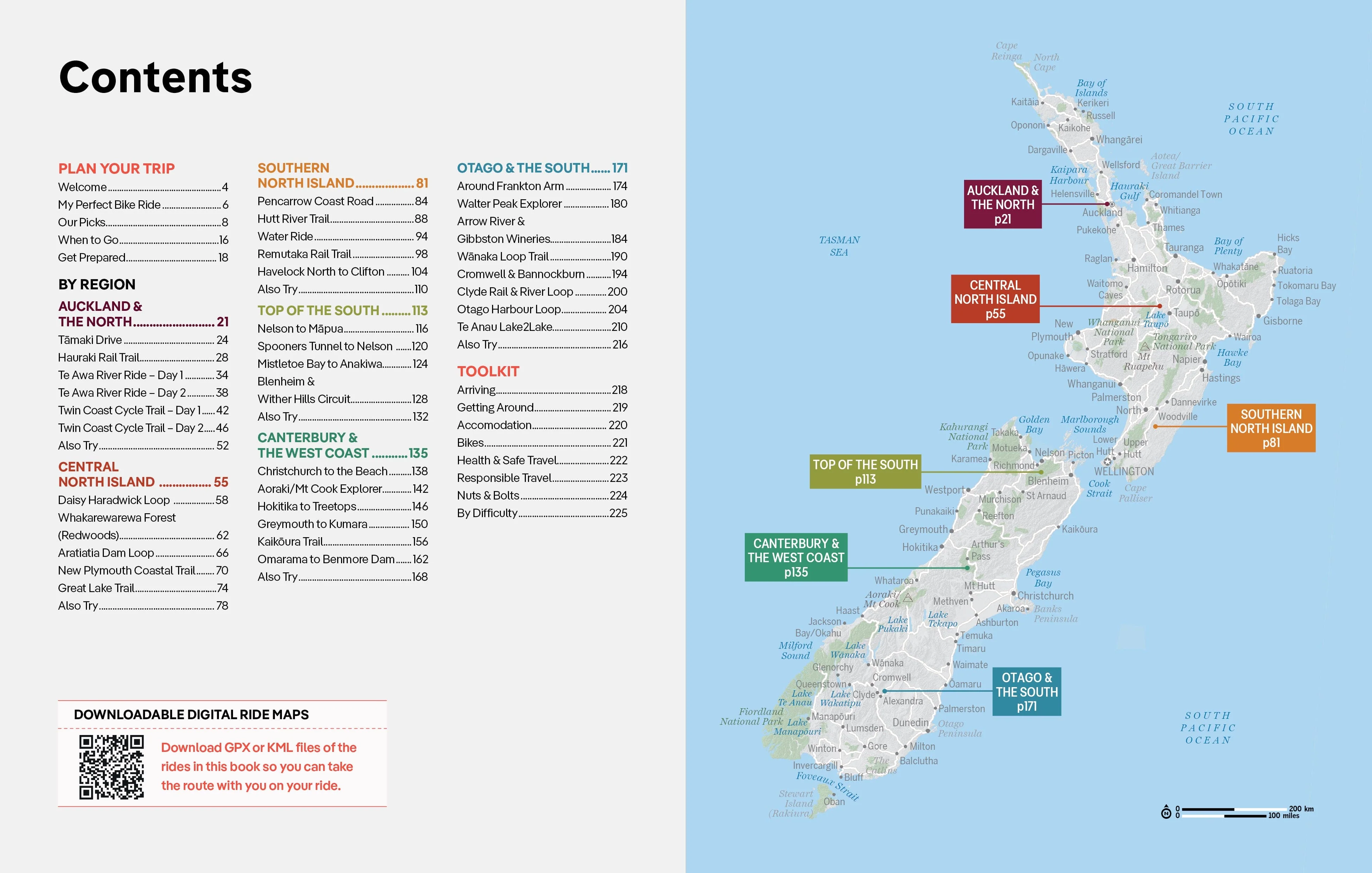 Best Bike Rides New Zealand - Image 2