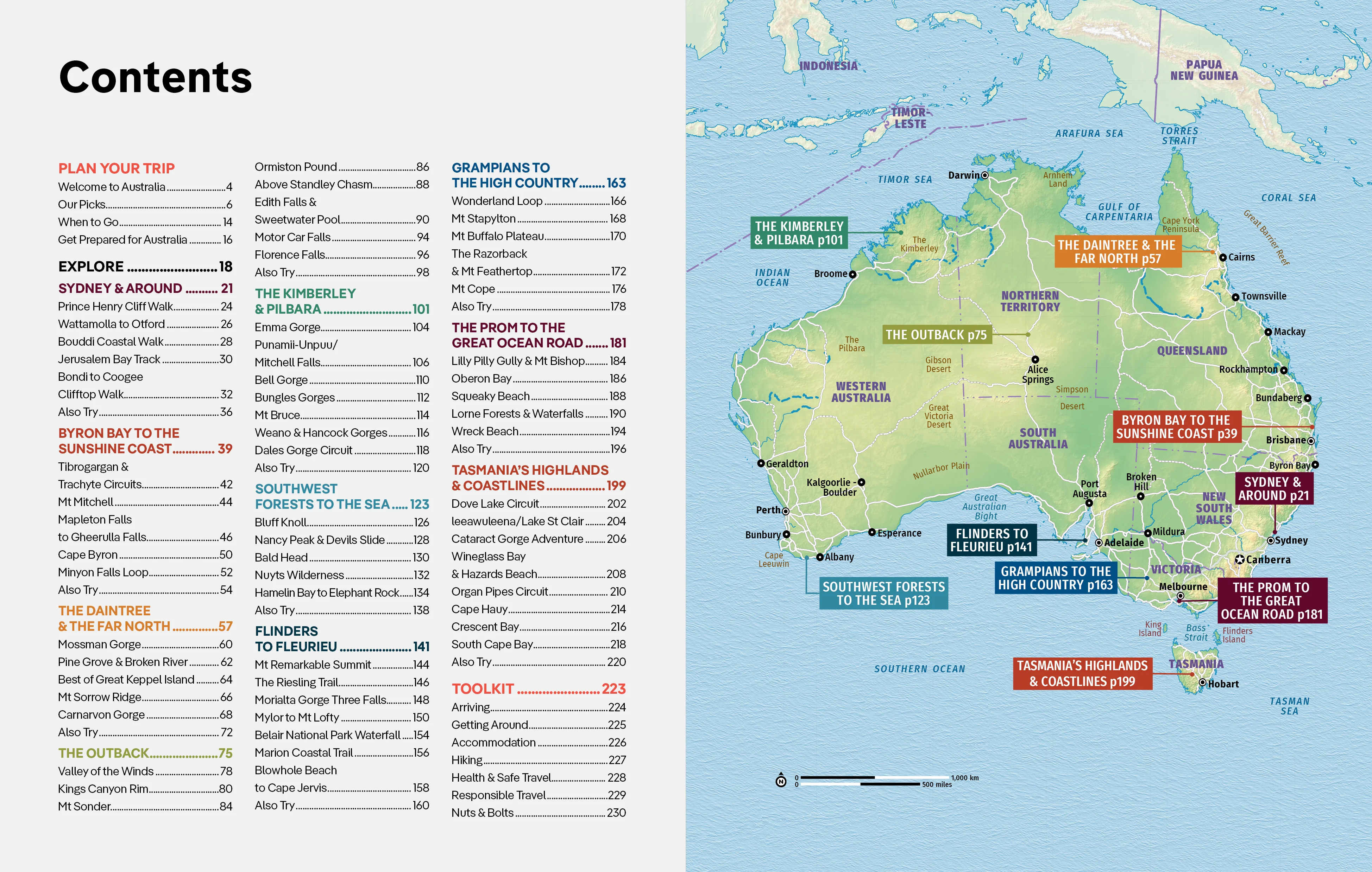 Best Day Walks Australia - Image 2