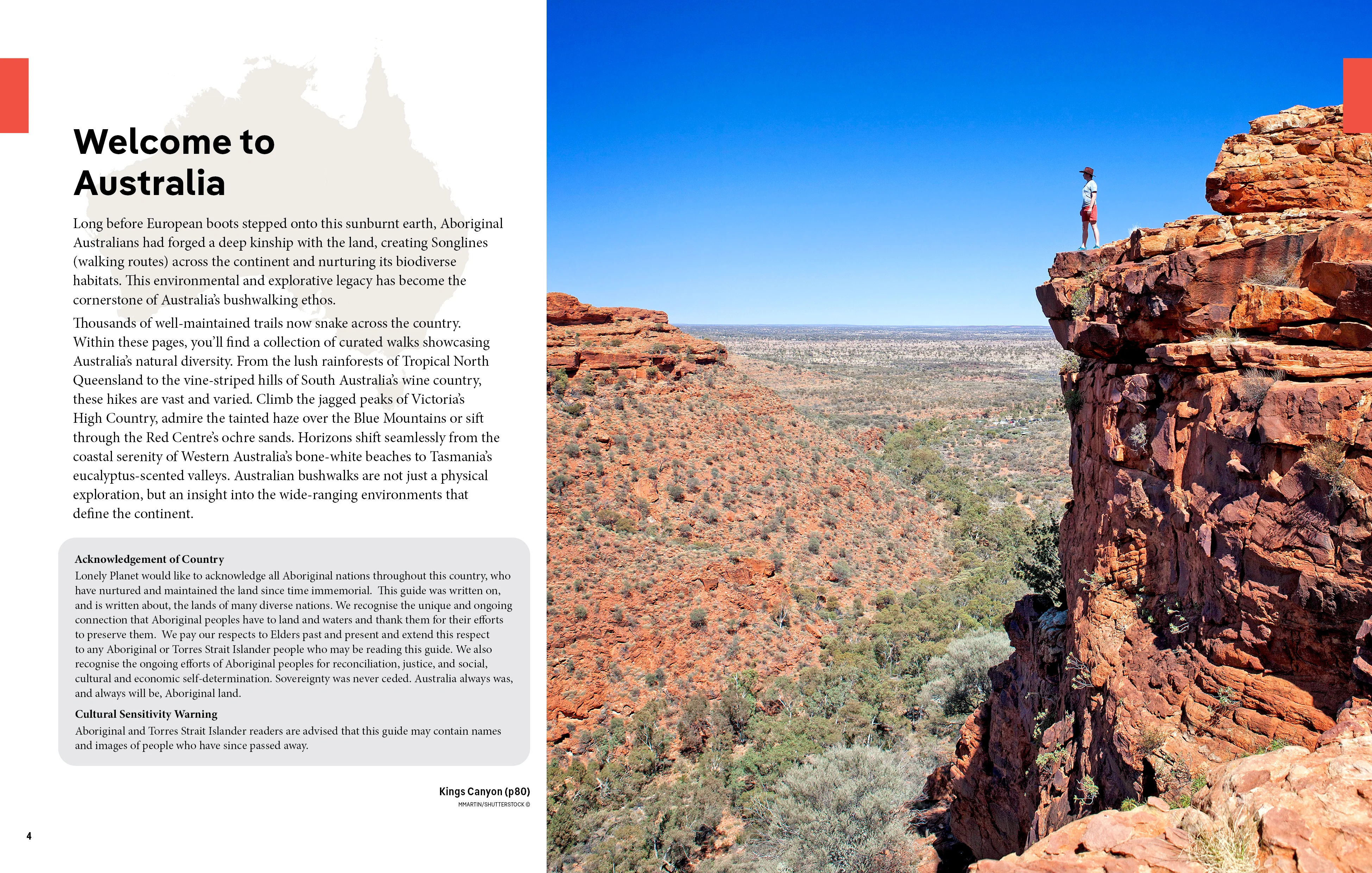 Best Day Walks Australia - Image 3