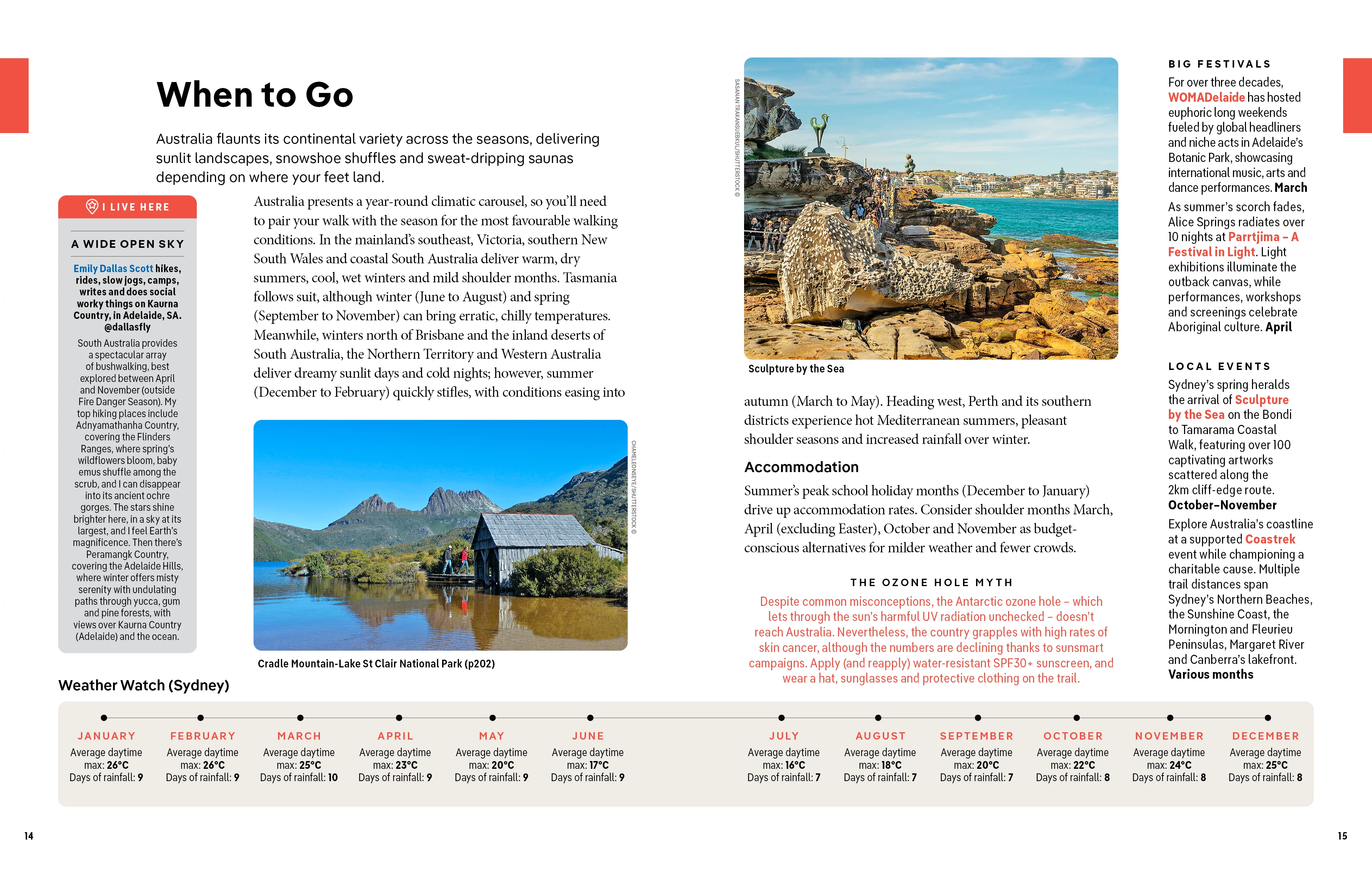 Best Day Walks Australia - Image 5