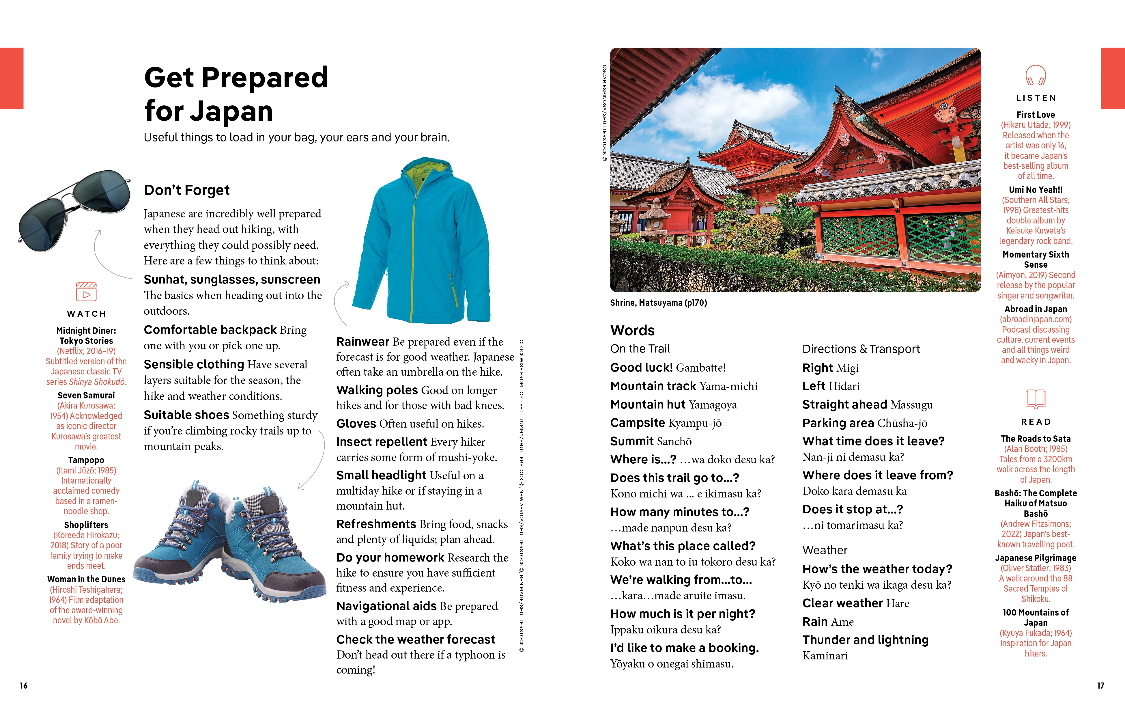 Best Day Walks Japan - Image 6