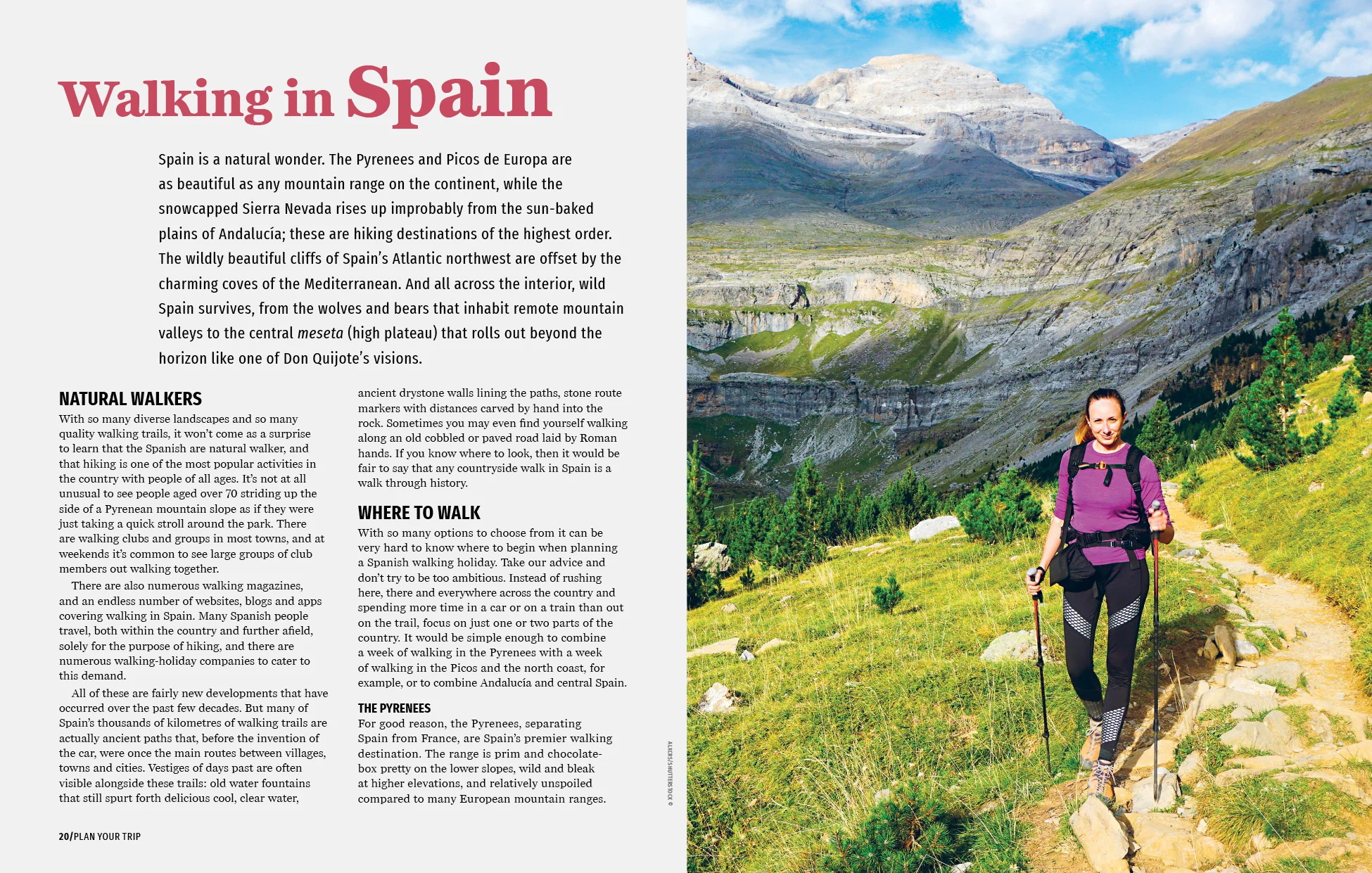Best Day Walks Spain - Image 9