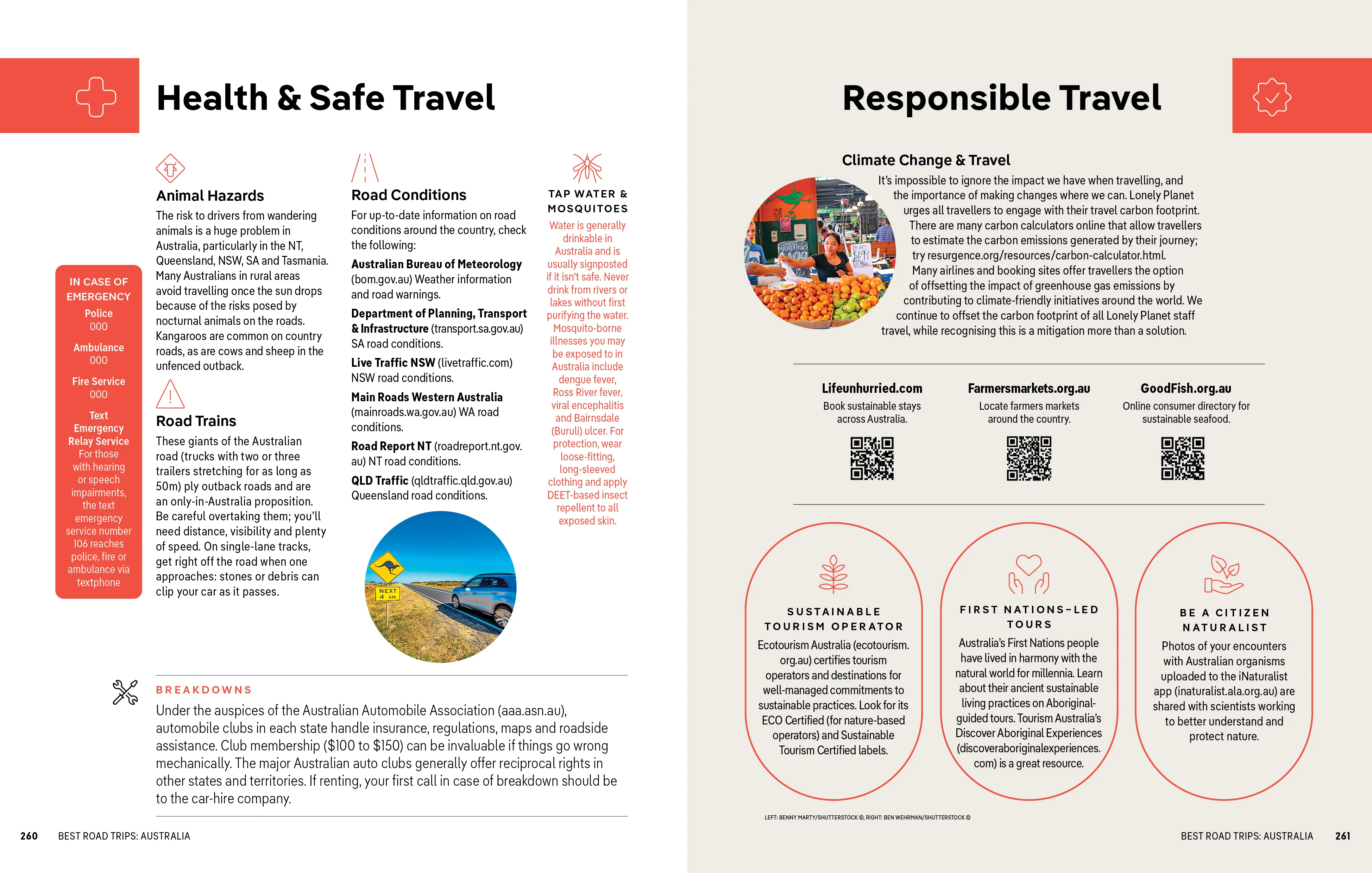 Best Road Trips Australia - Book + eBook - Image 12