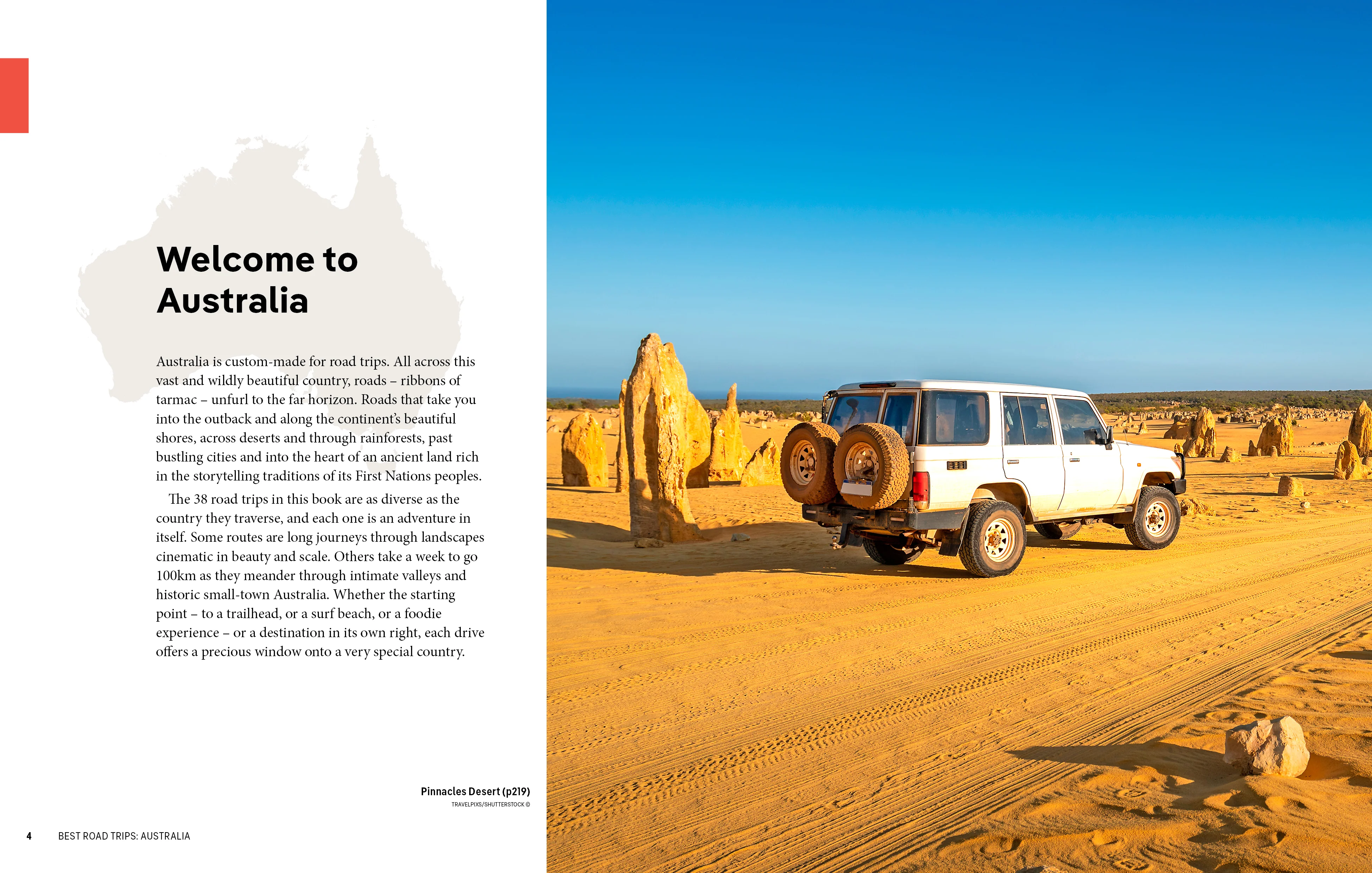 Best Road Trips Australia - Book + eBook - Image 3