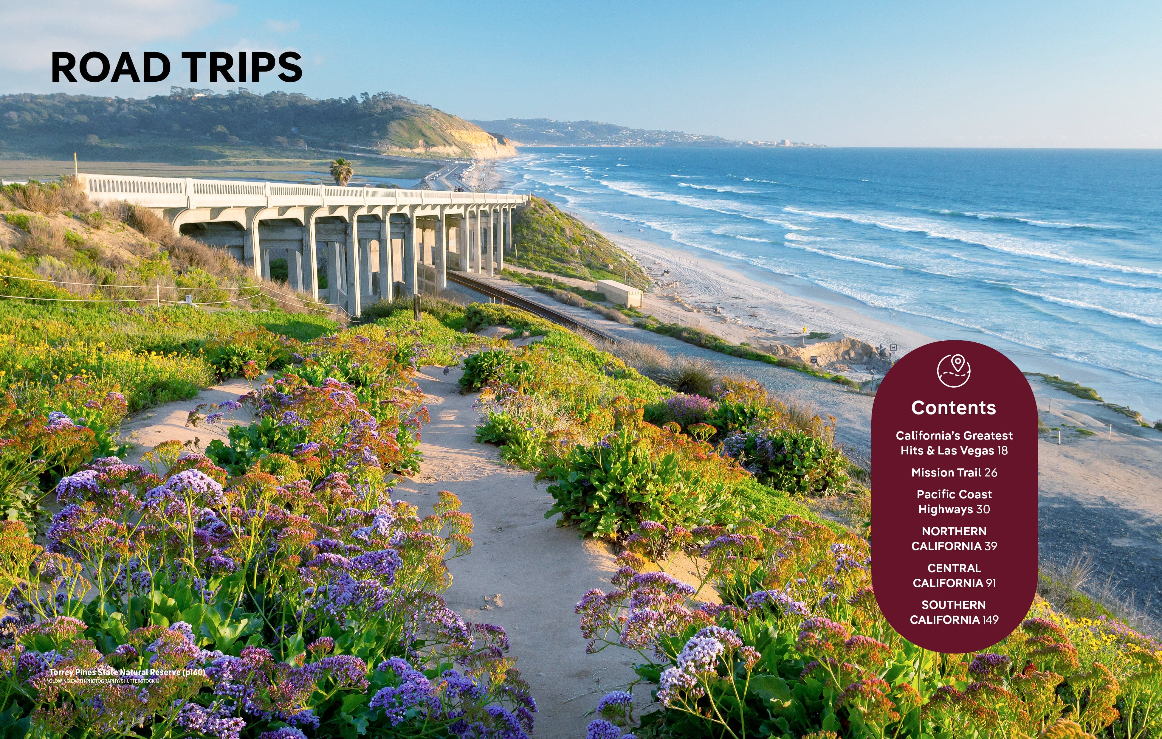 Best Road Trips California - Book - Image 7