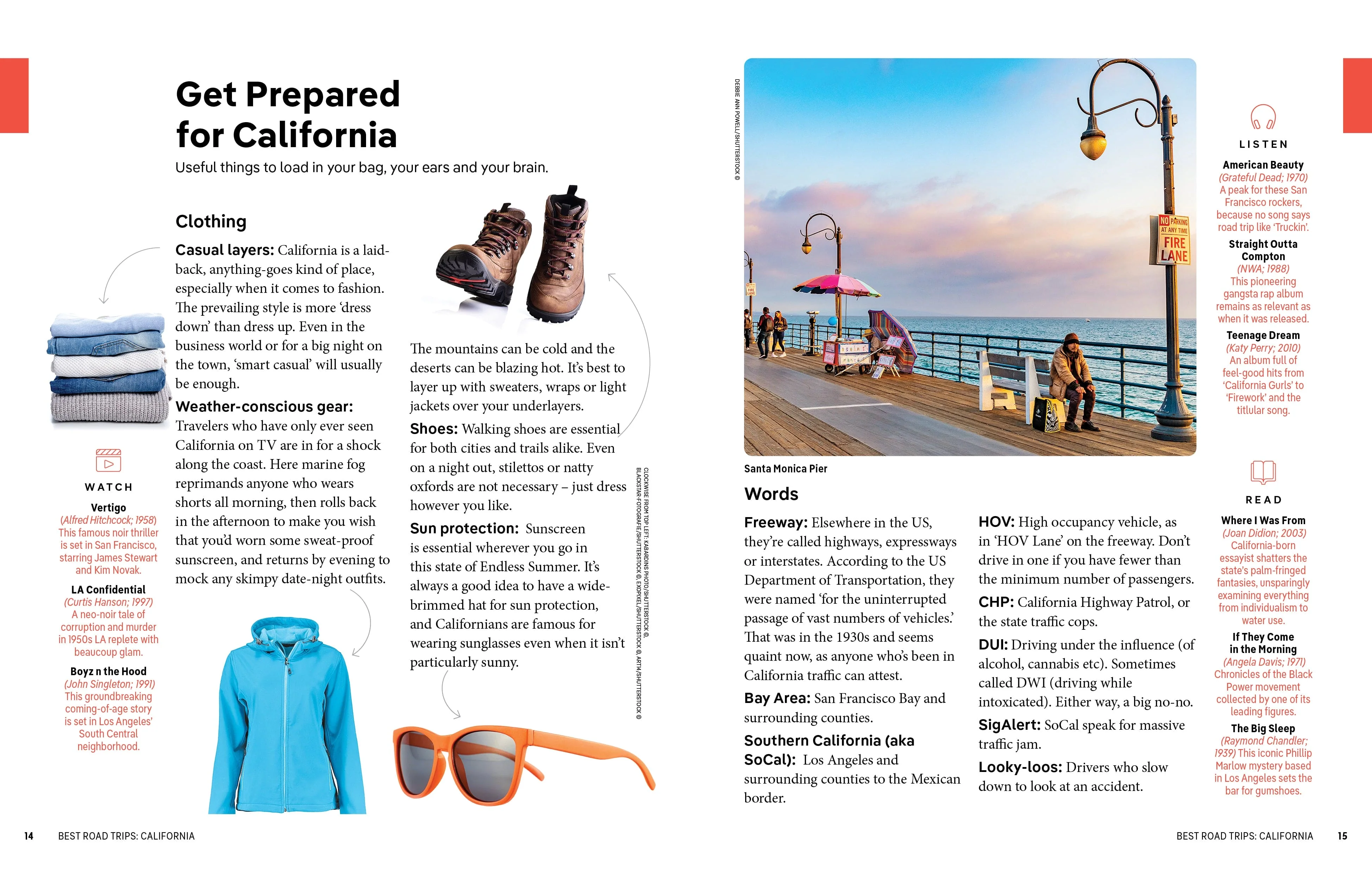 Best Road Trips California - Book + eBook - Image 6