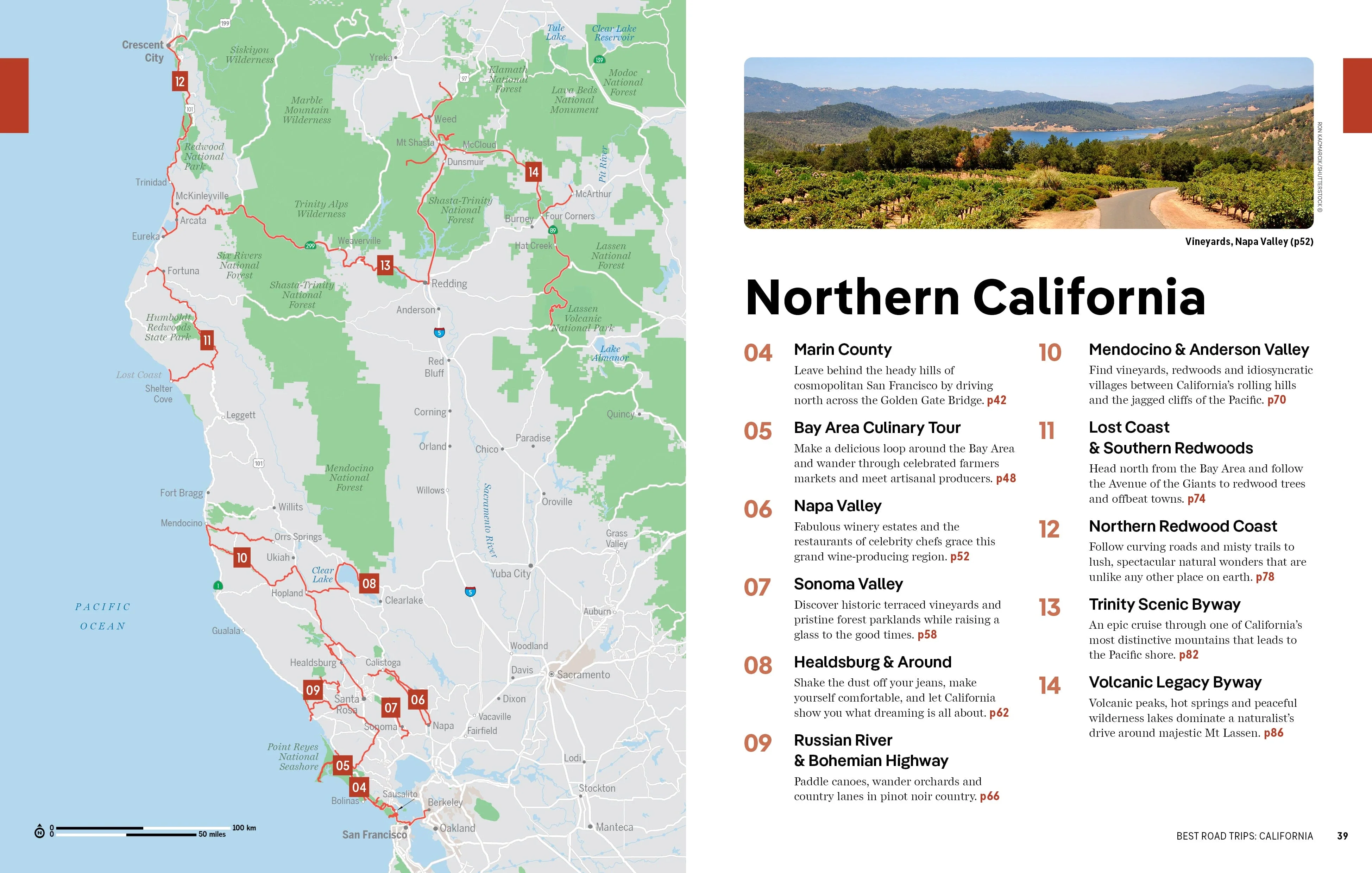 Best Road Trips California - Image 8