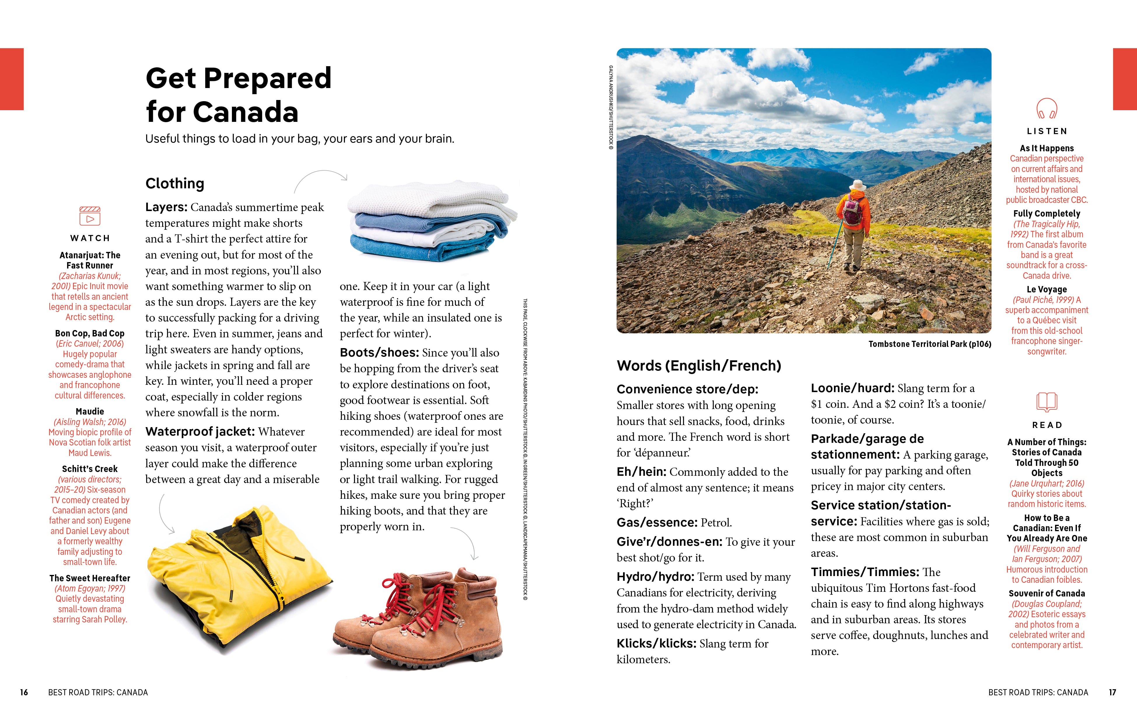 Best Road Trips Canada - Book + eBook - Image 6