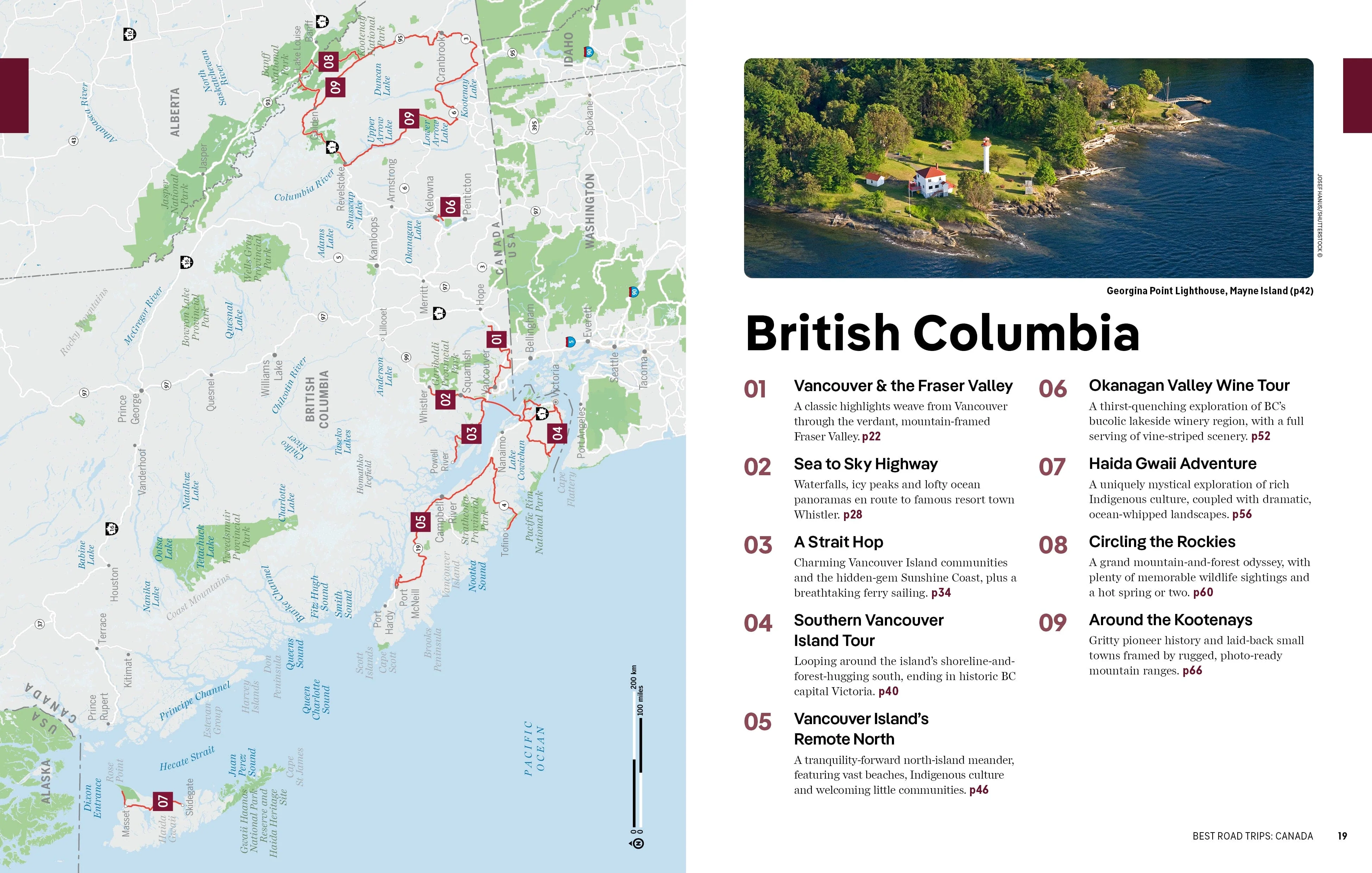 Best Road Trips Canada - Image 7