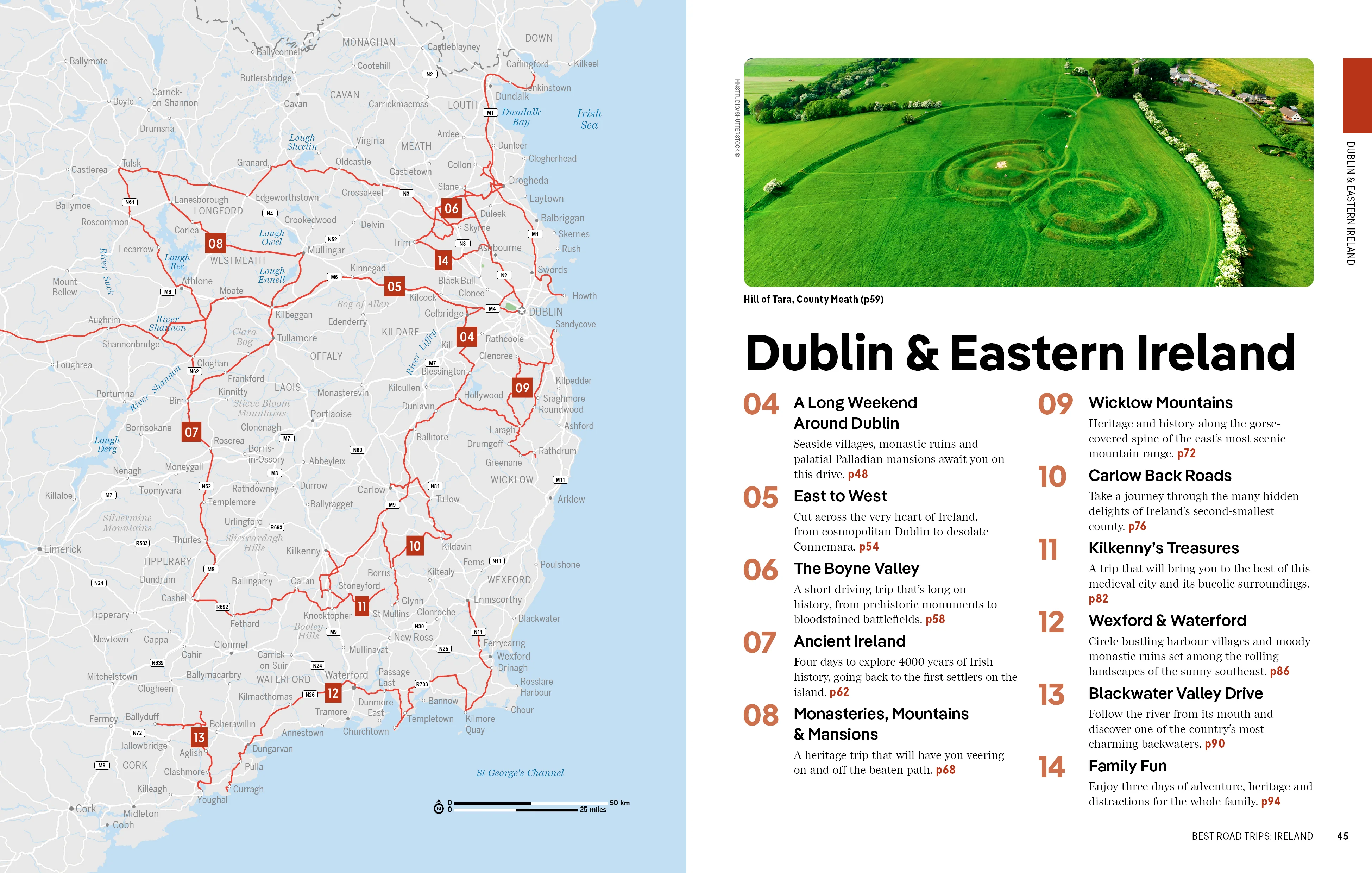 Best Road Trips Ireland - Image 8