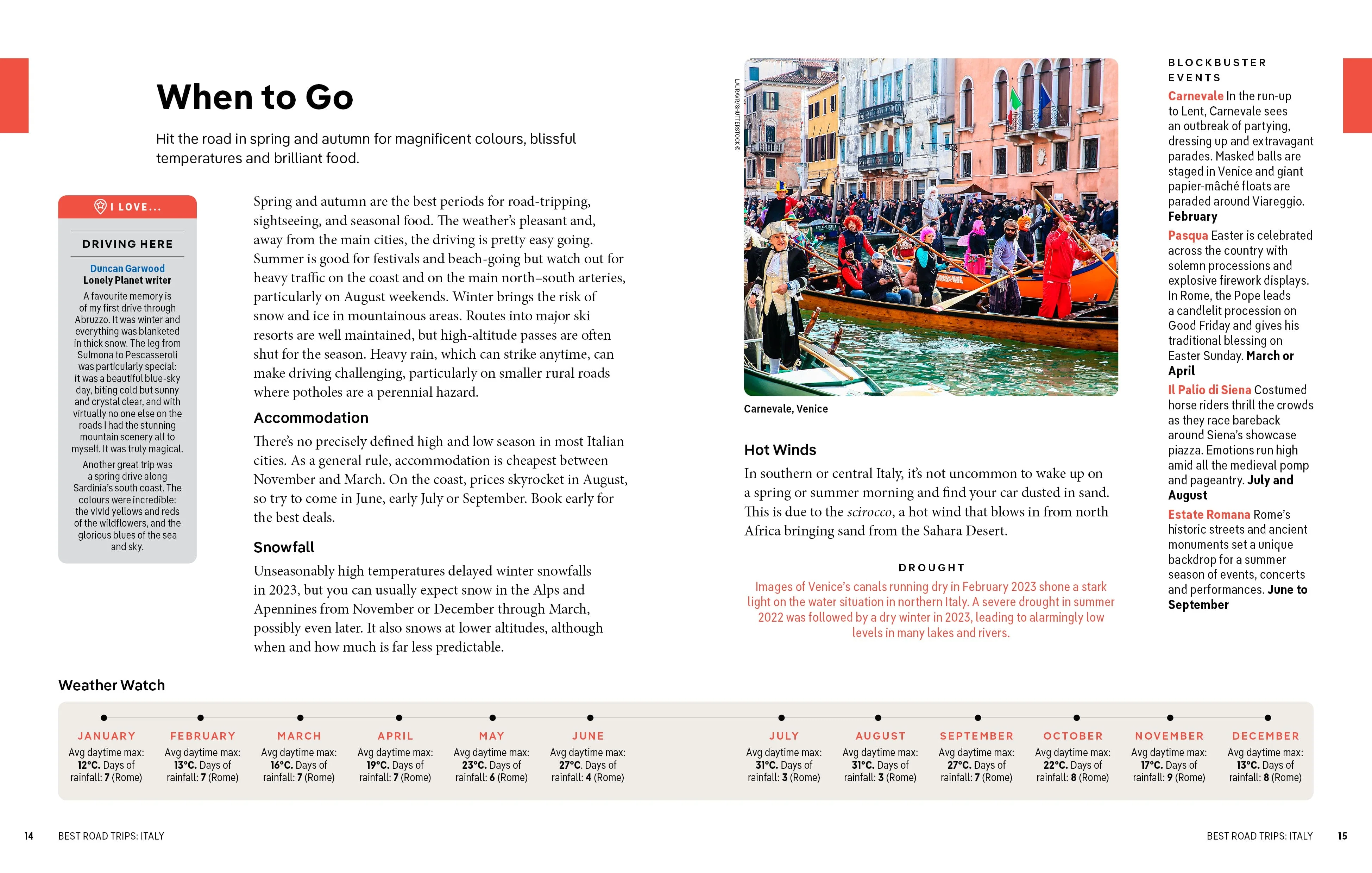 Best Road Trips Italy - Image 5