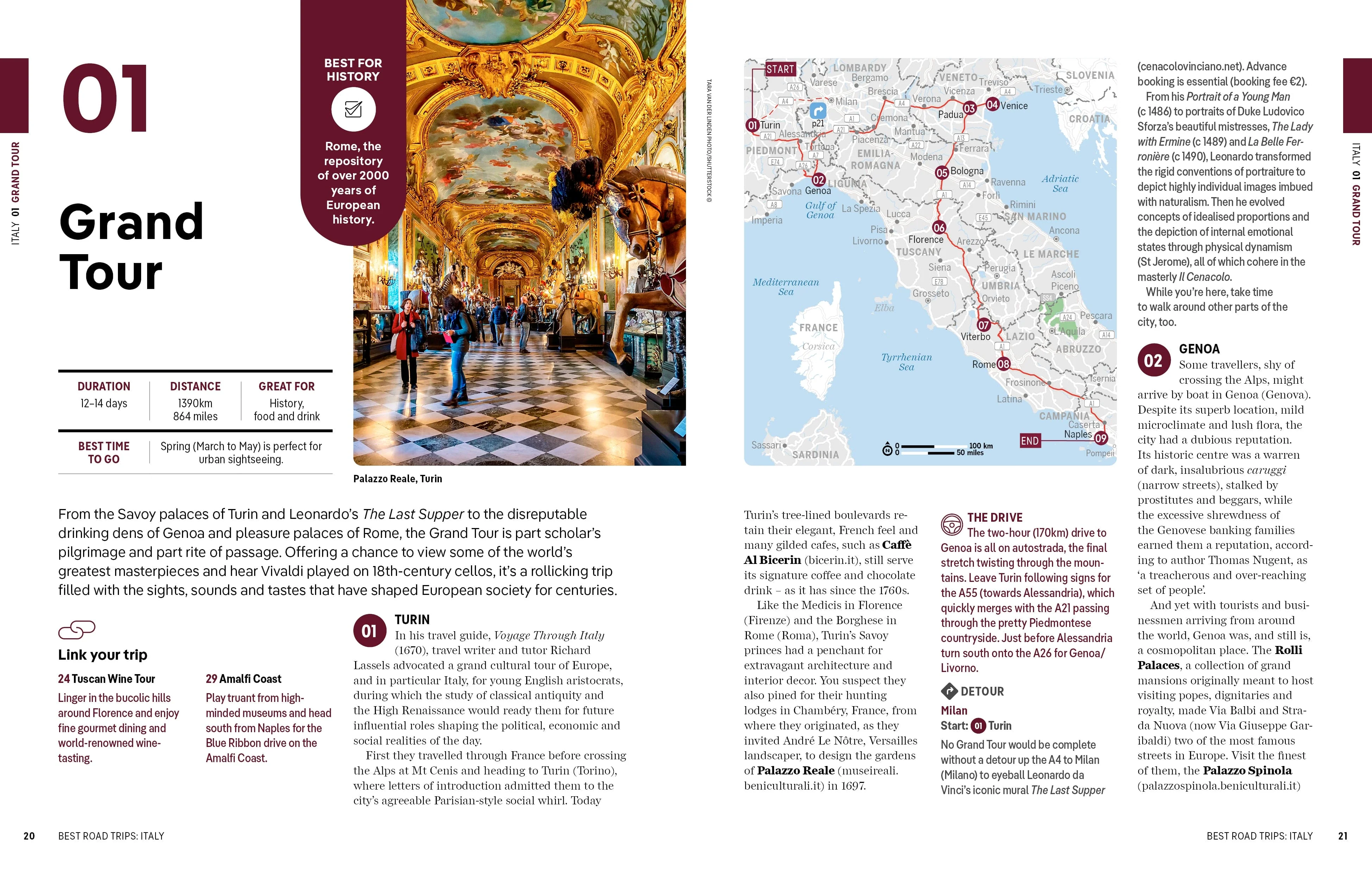Best Road Trips Italy - Image 8