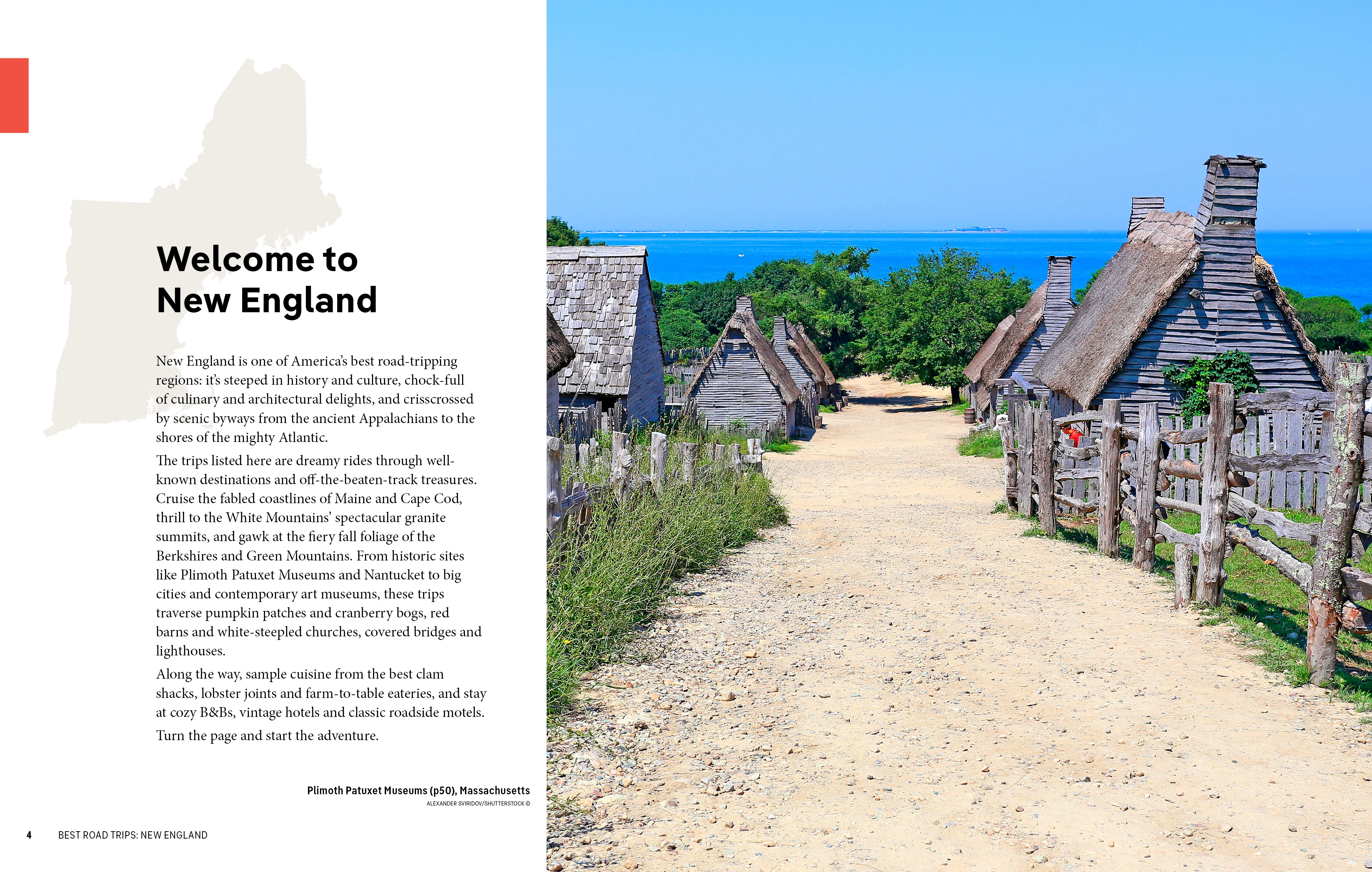 Best Road Trips New England - Image 3