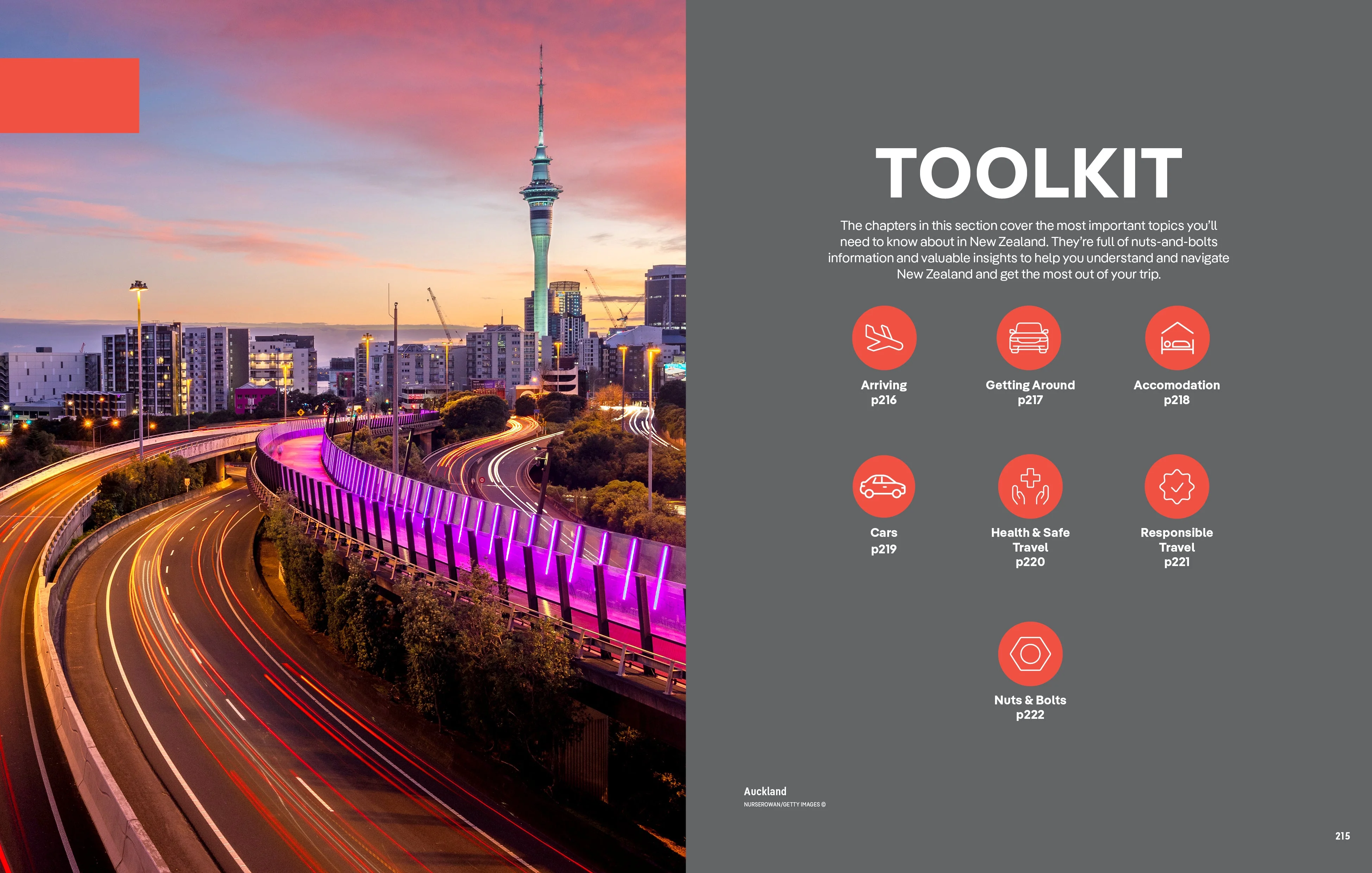 Best Road Trips New Zealand - Book - Image 9