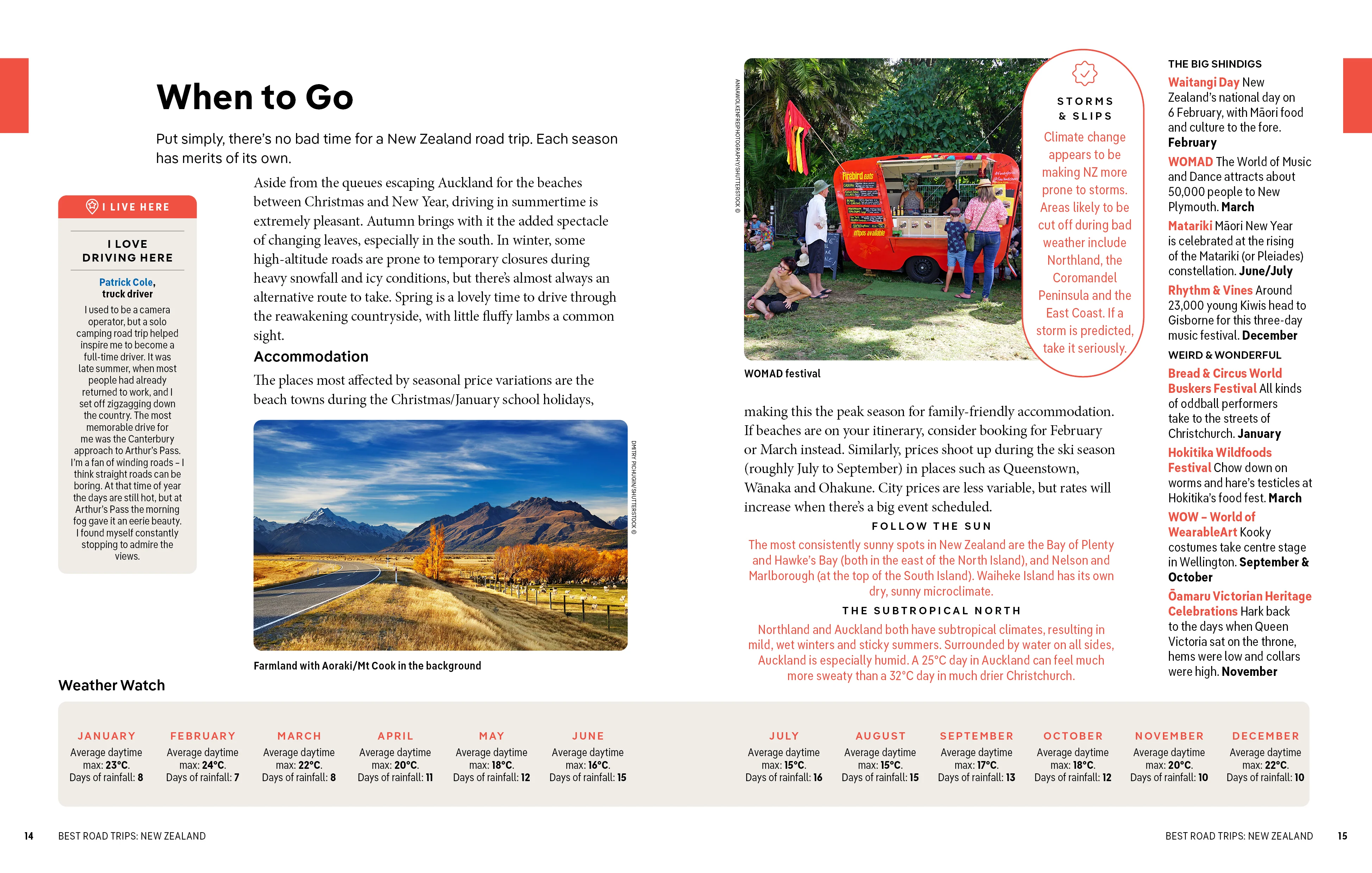 Best Road Trips New Zealand - Image 5