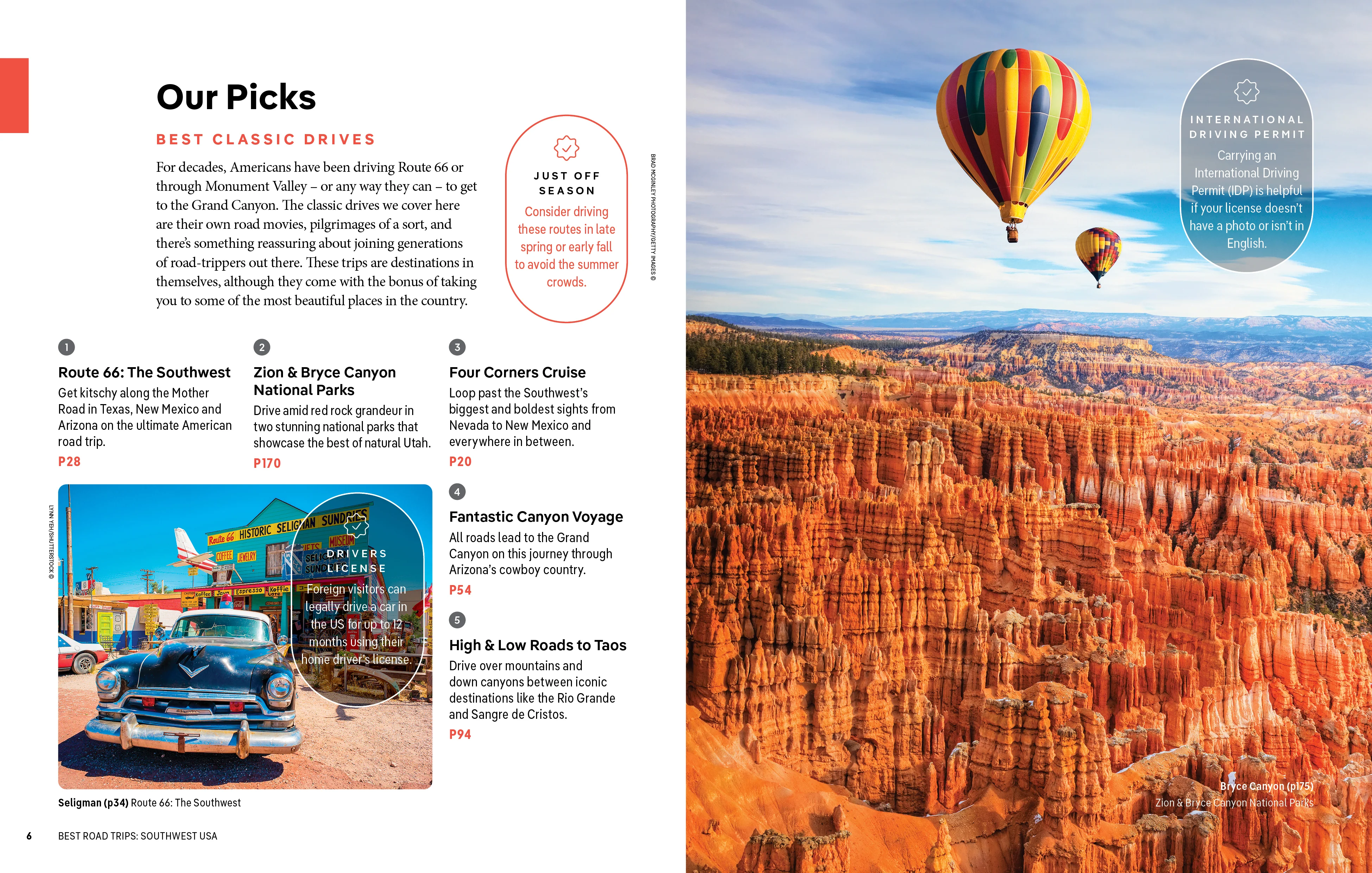 Best Road Trips Southwest USA - Image 4