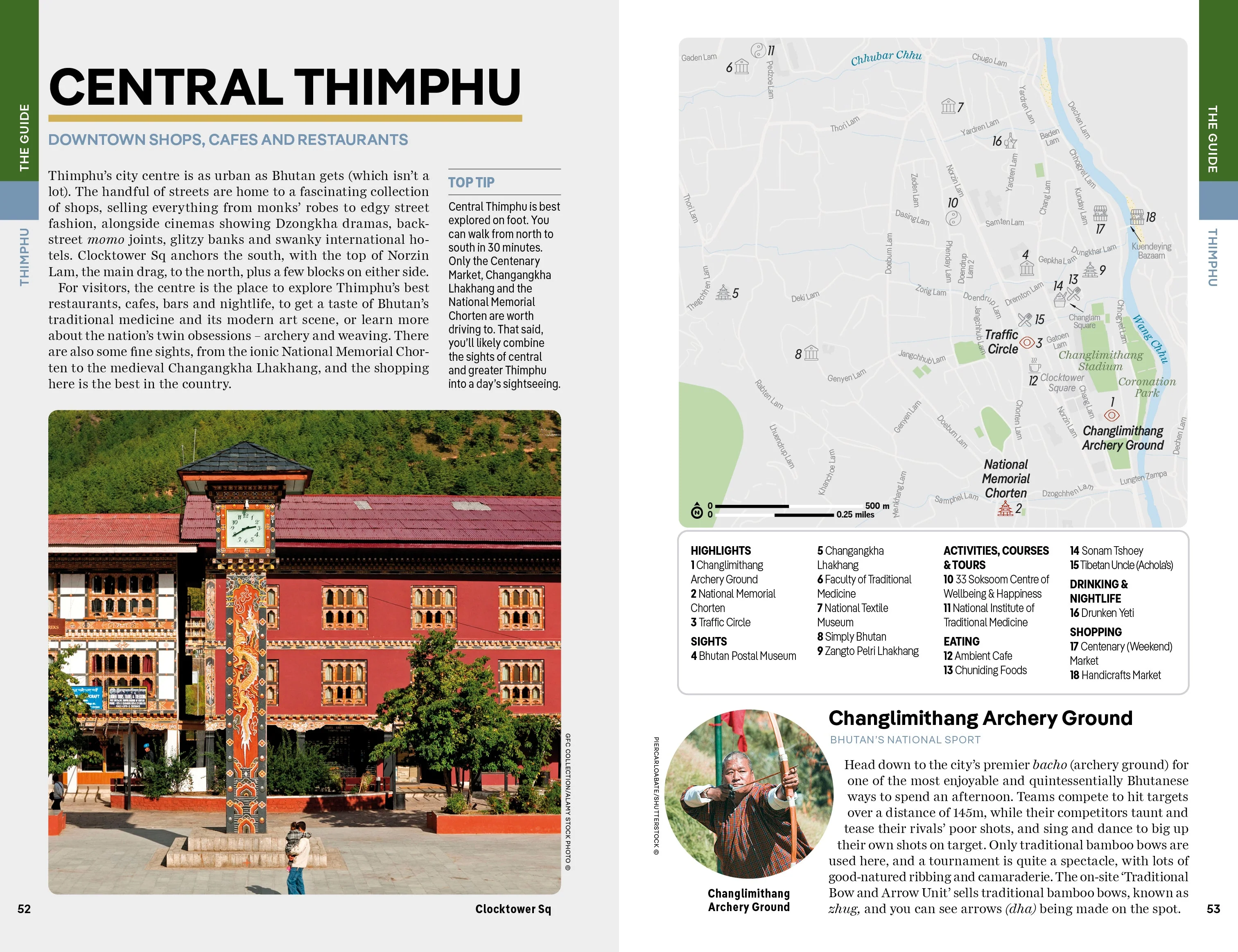 Bhutan - Book - Image 16
