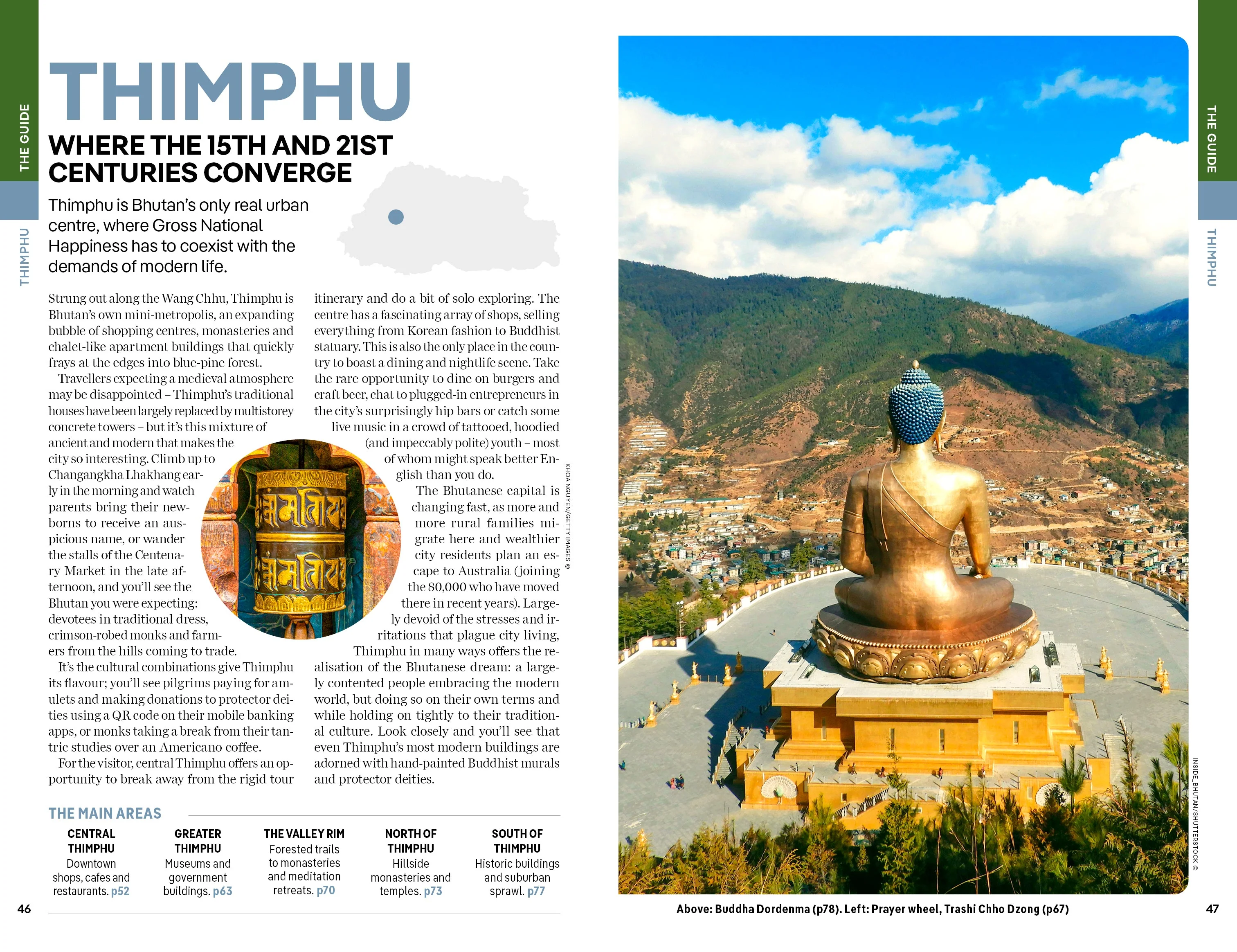 Bhutan - Book + eBook - Image 13
