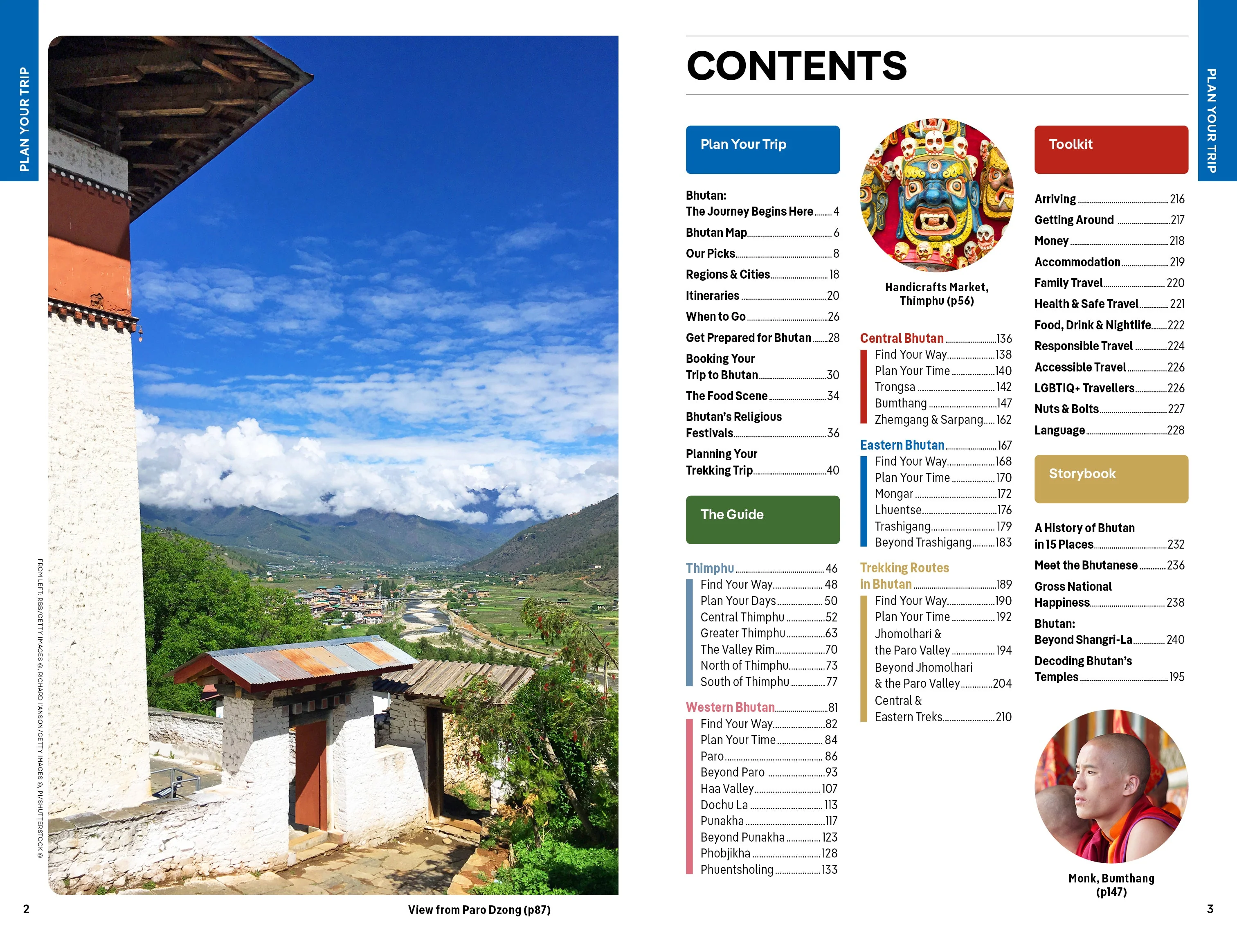 Bhutan - Book + eBook - Image 2