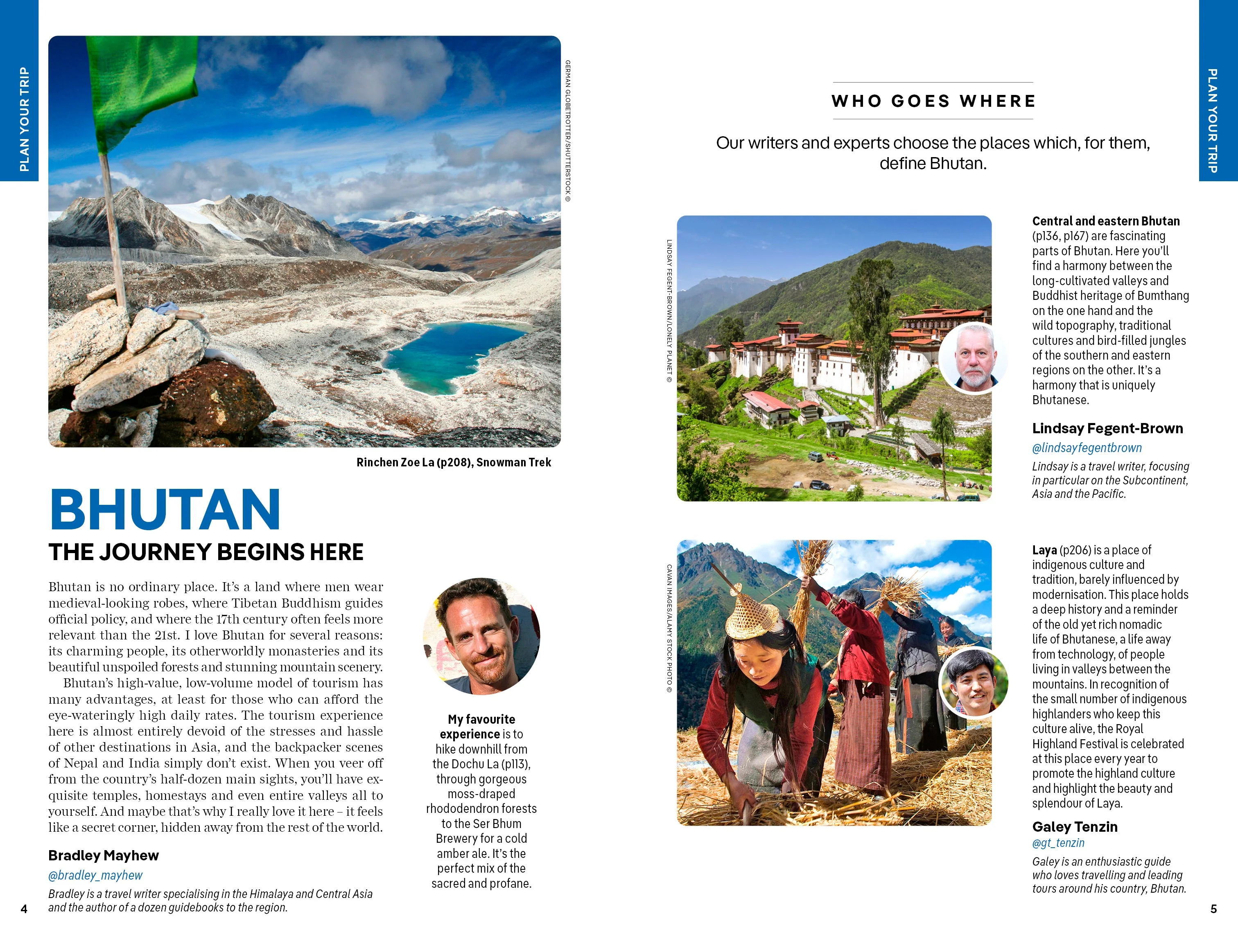 Bhutan - Book + eBook - Image 3