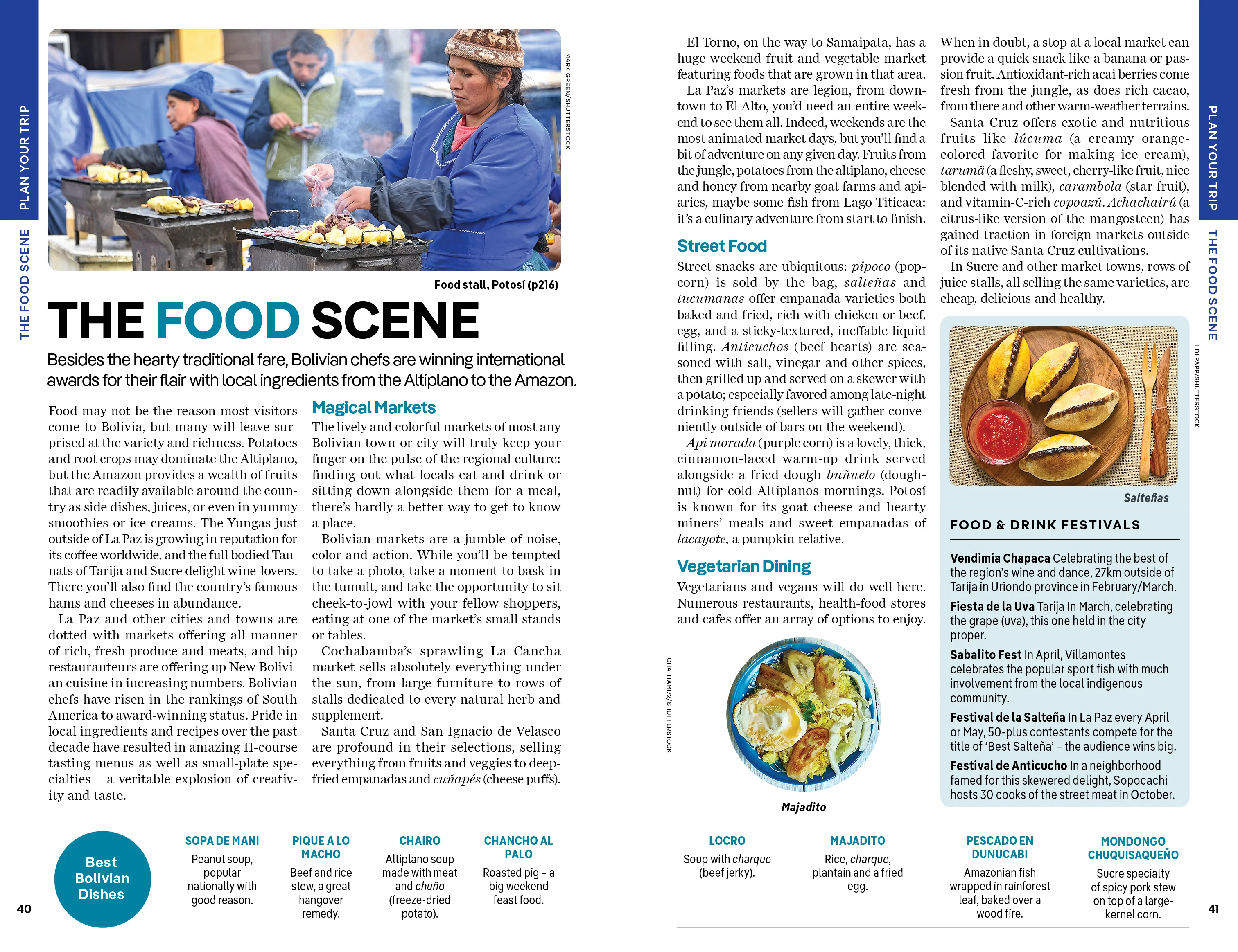 Bolivia - Book + eBook - Image 9