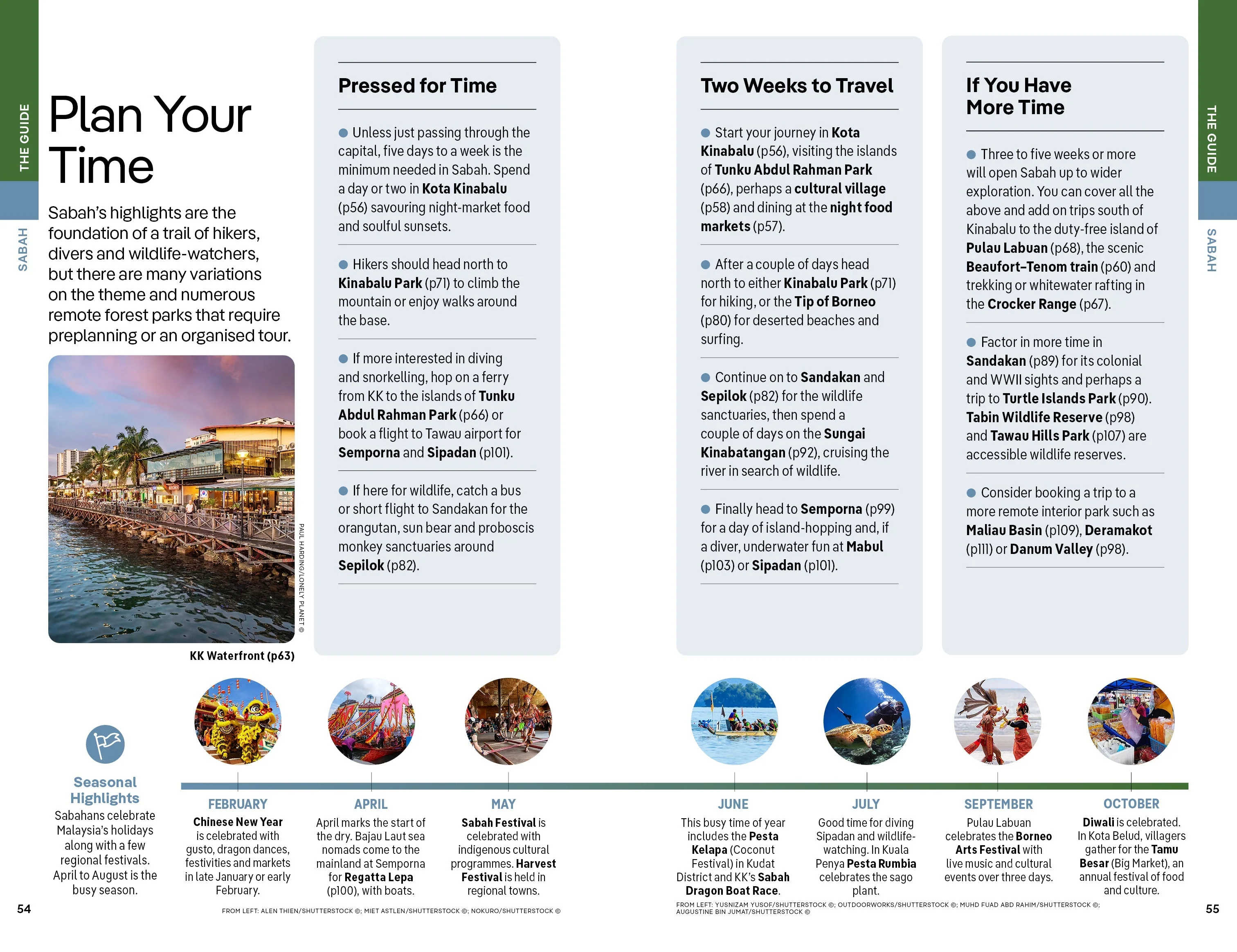 Borneo - Book - Image 14