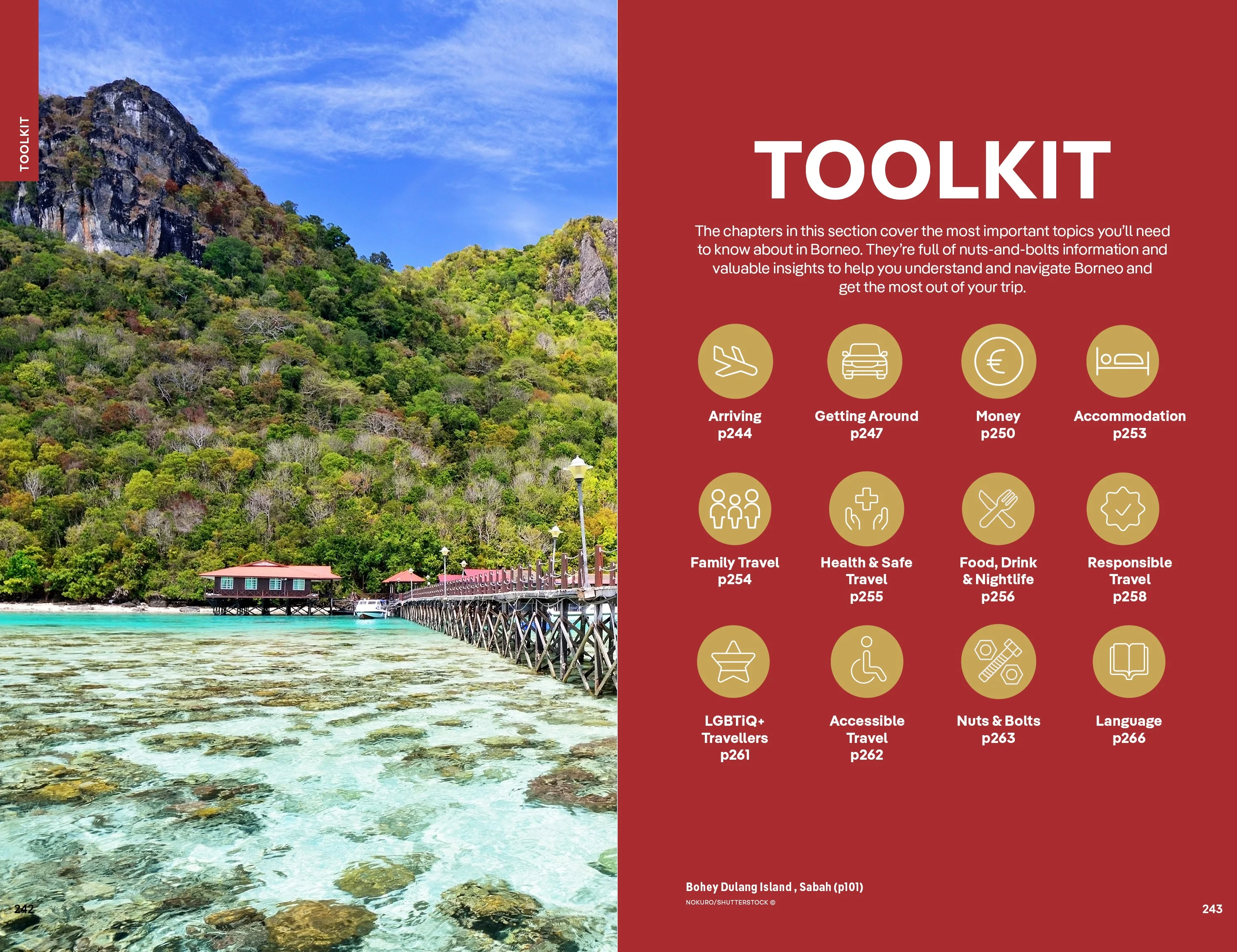 Borneo - Book - Image 16