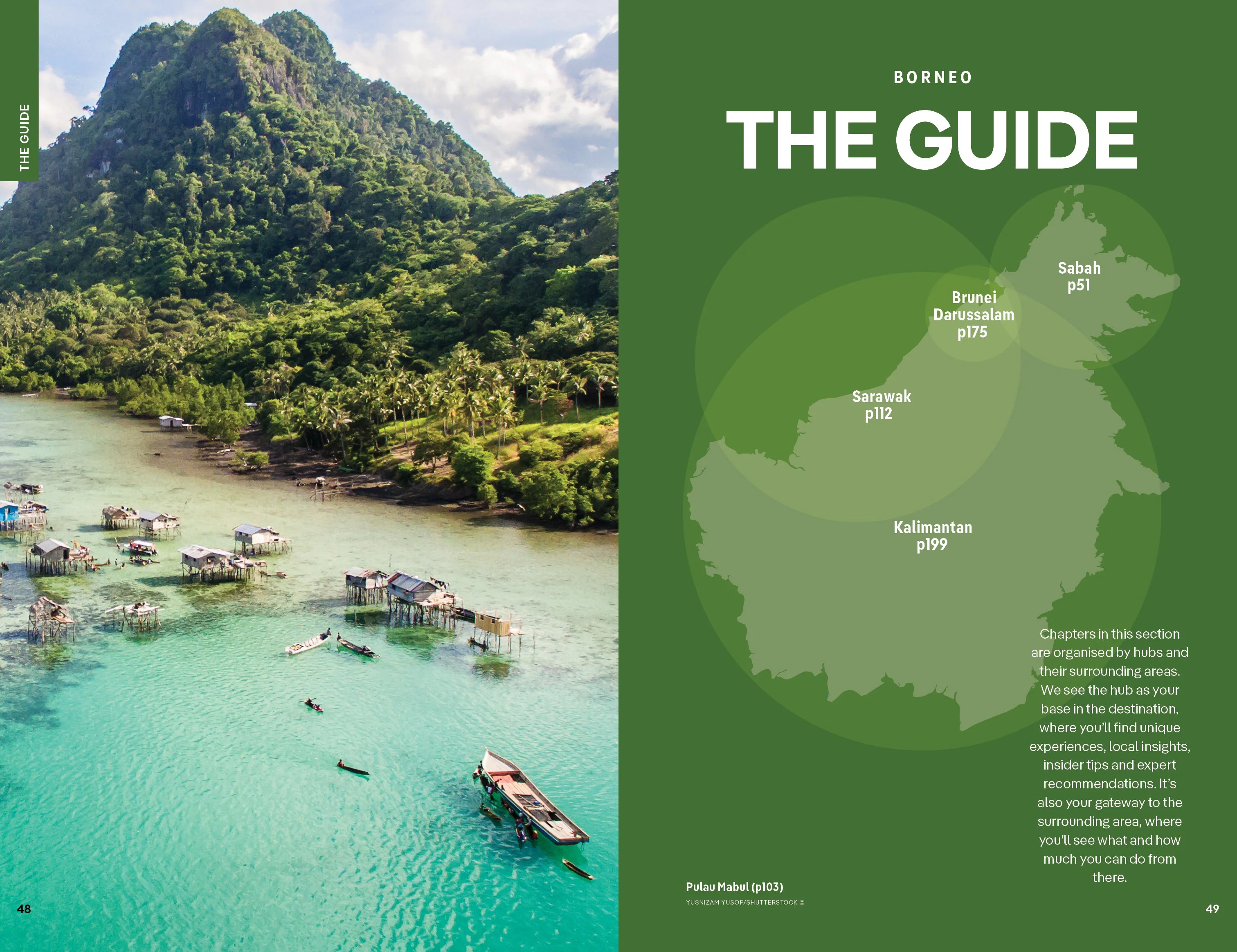 Borneo - Book + eBook - Image 11