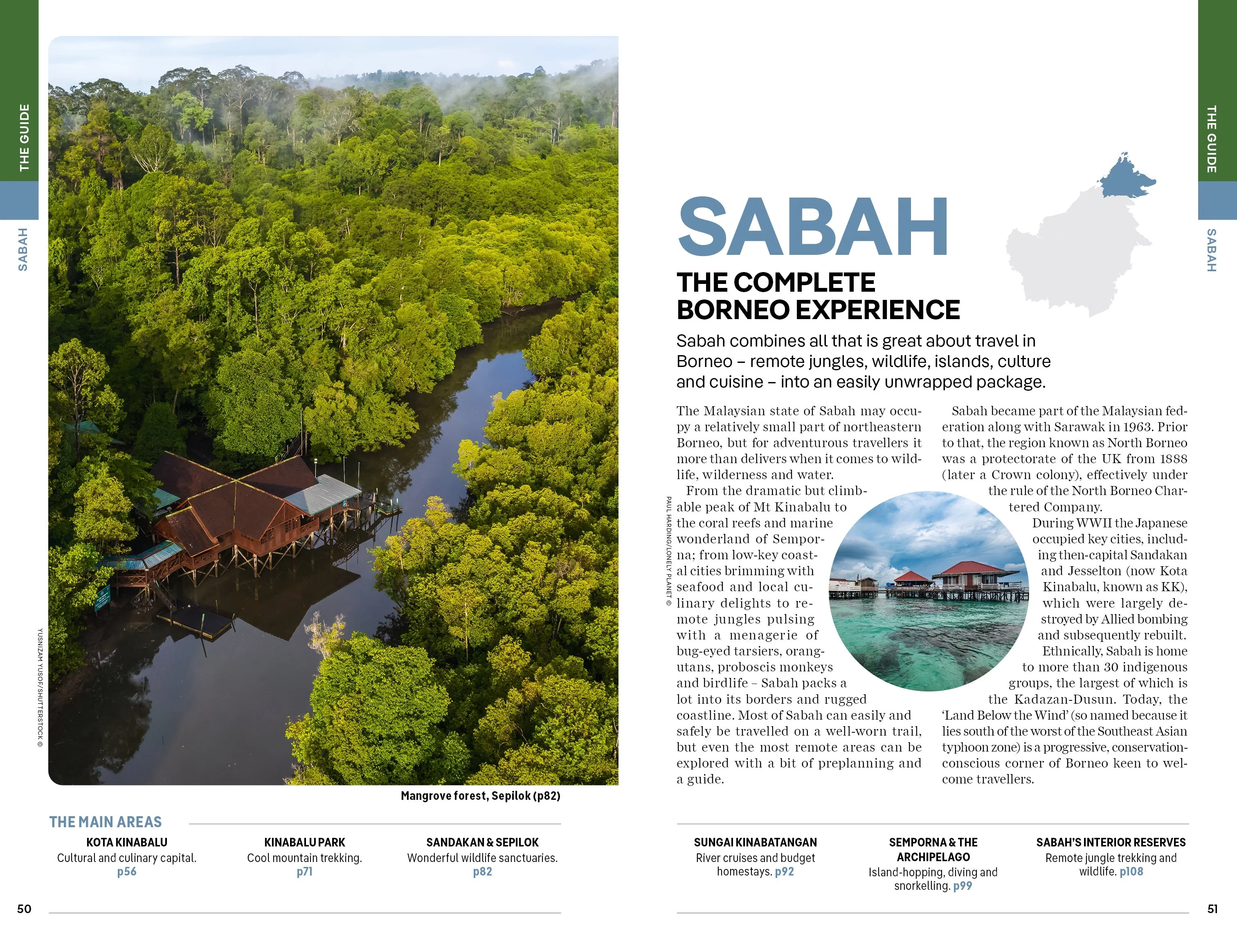 Borneo - Book + eBook - Image 12