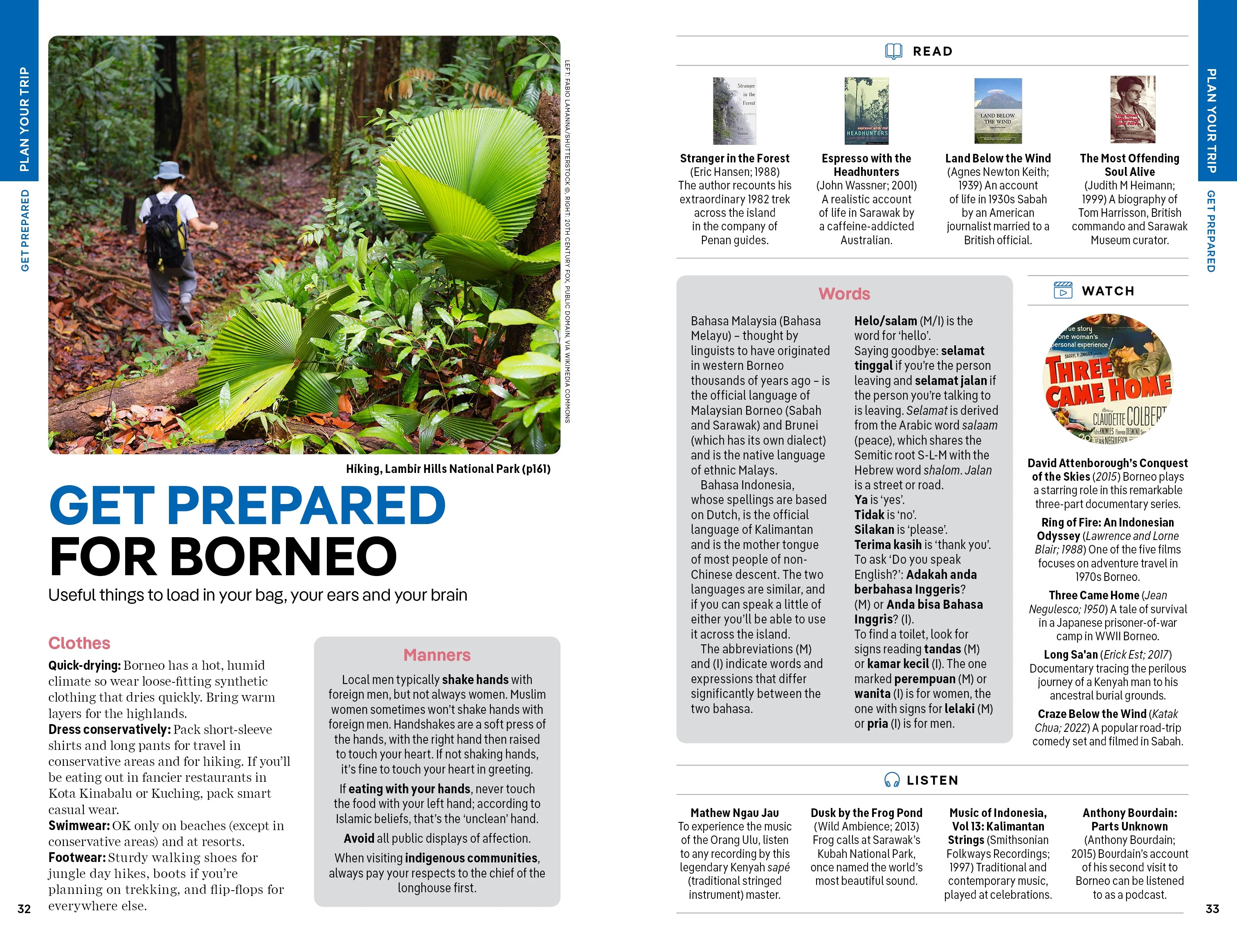 Borneo - Image 8