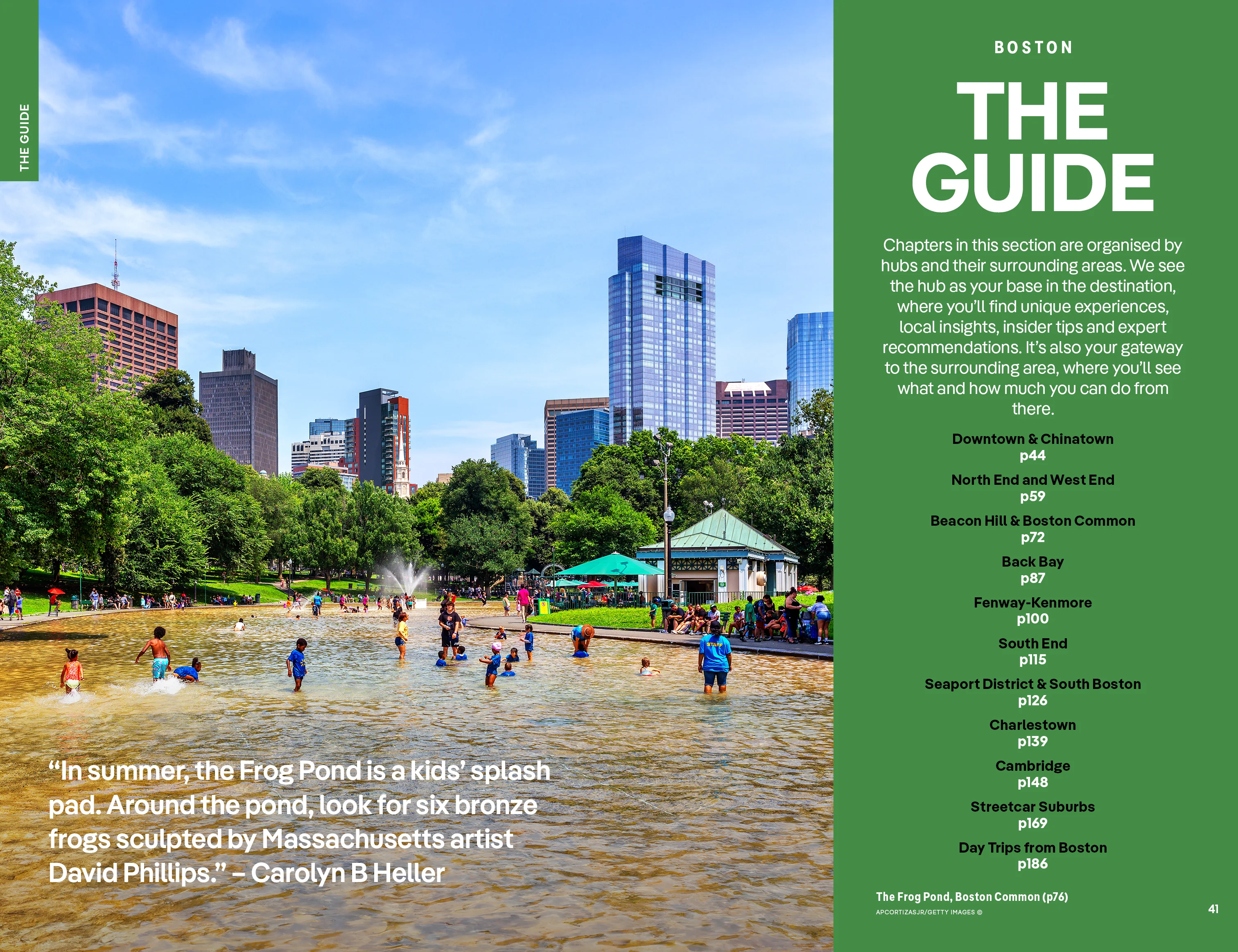 Boston - Book - Image 10