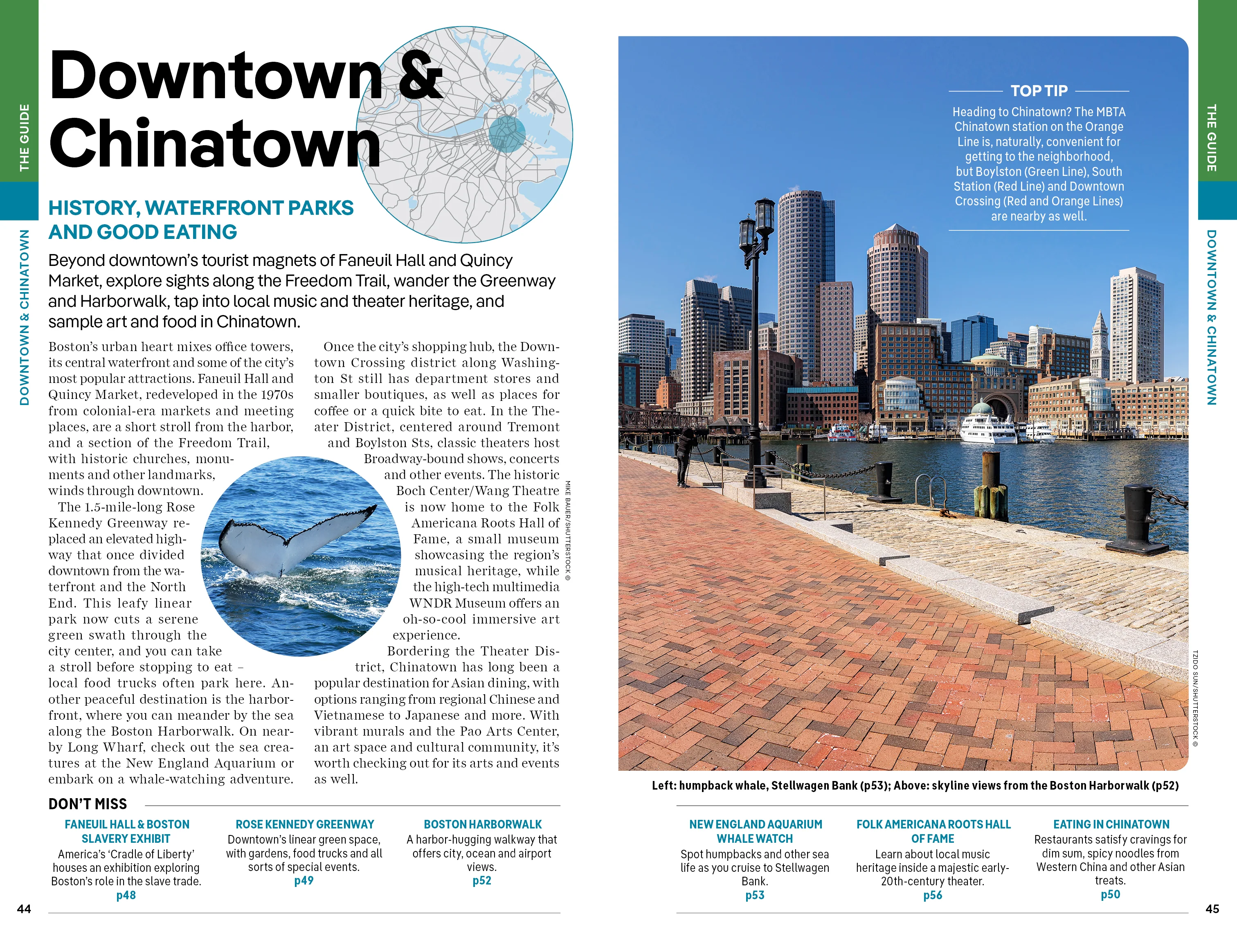 Boston - Book - Image 12