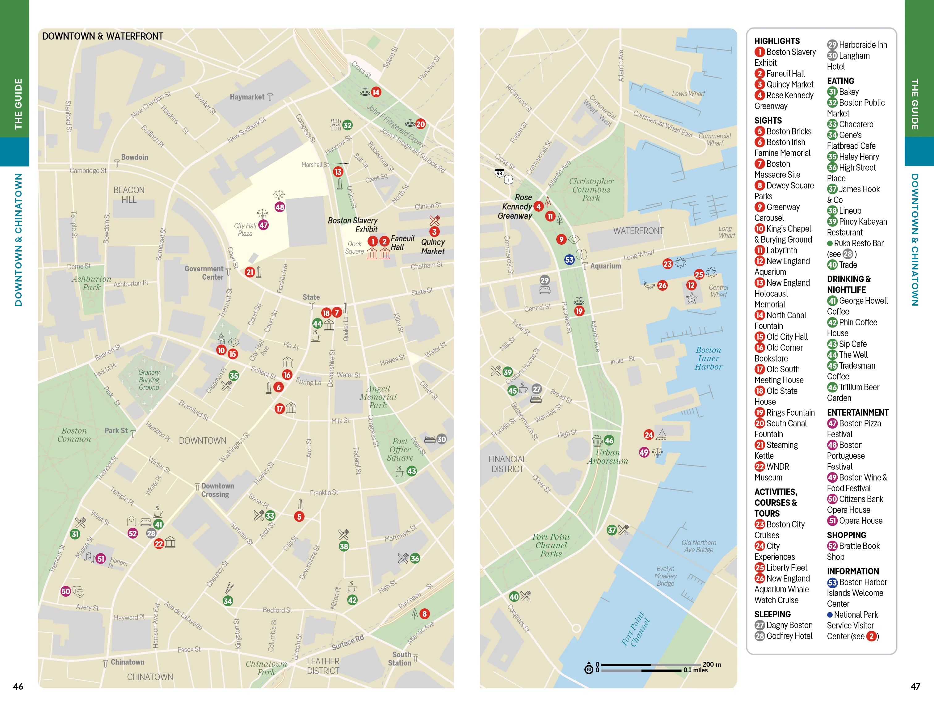 Boston - Book - Image 13