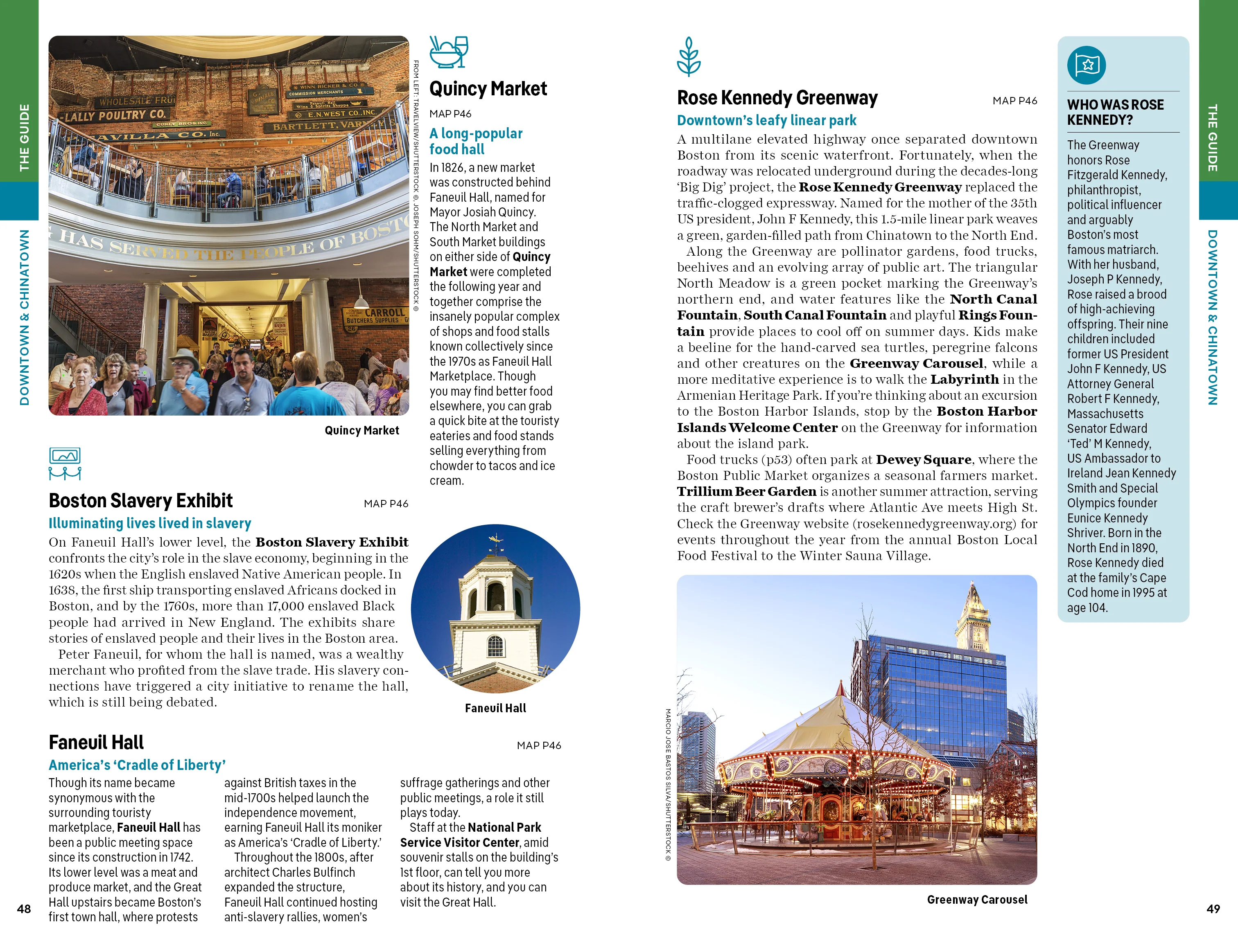 Boston - Book - Image 14